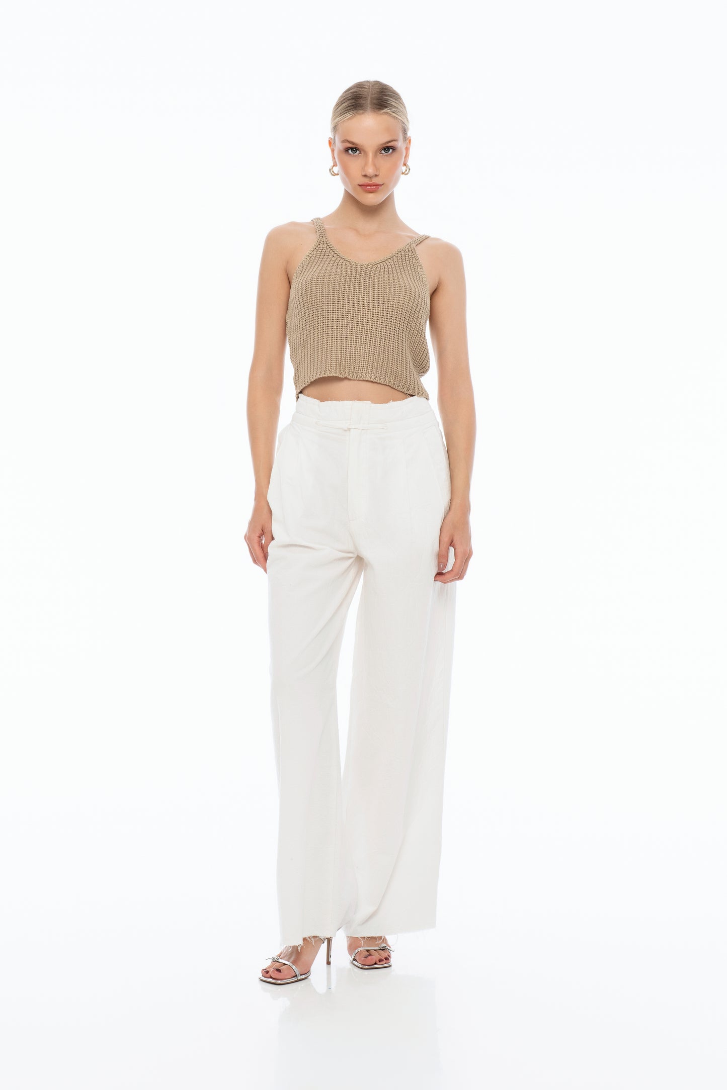 Zia Knit