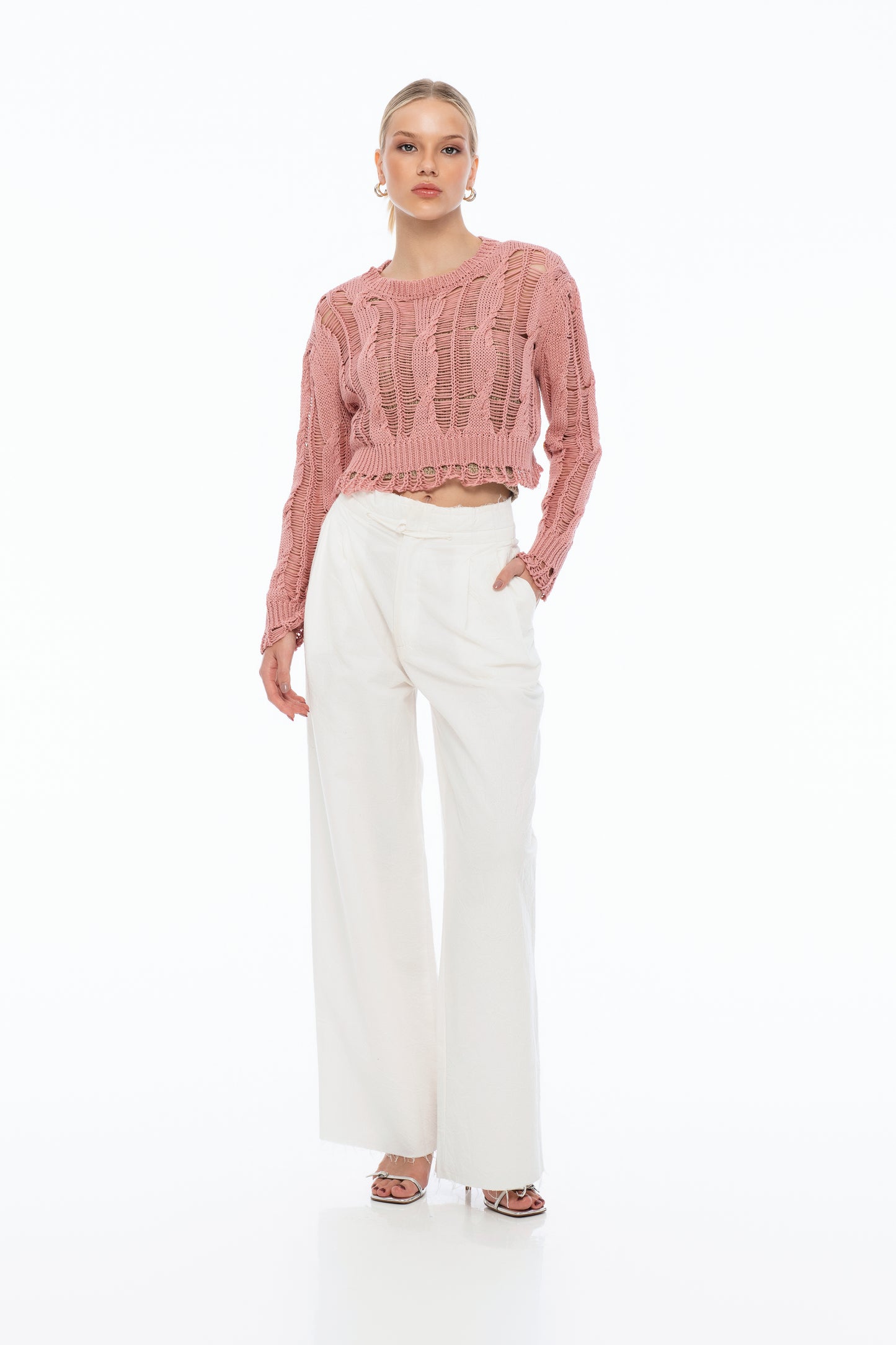 Zia Knit