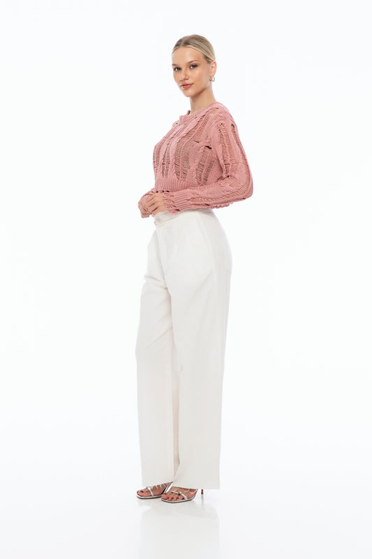 Zia Knit
