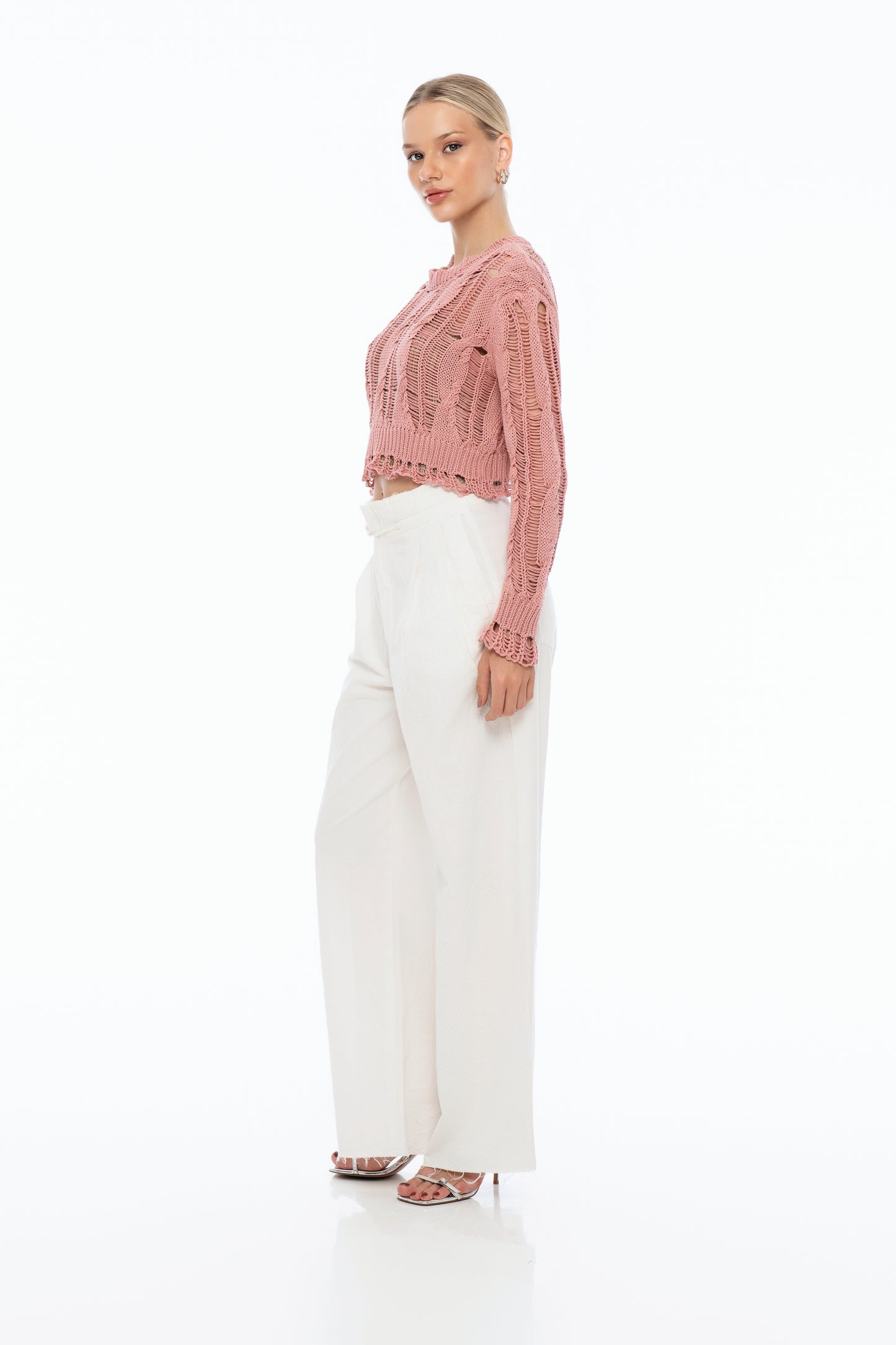 Zia Knit