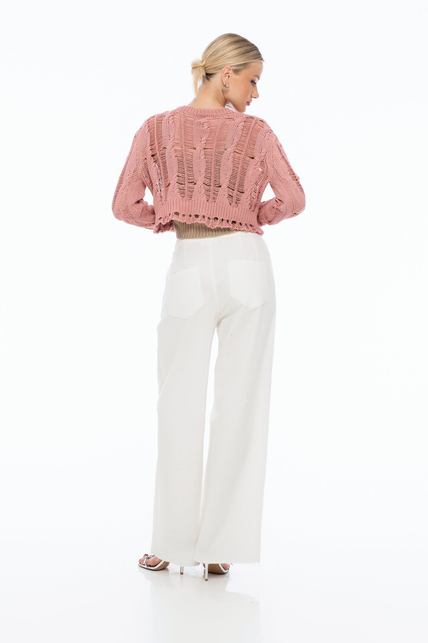 Zia Knit