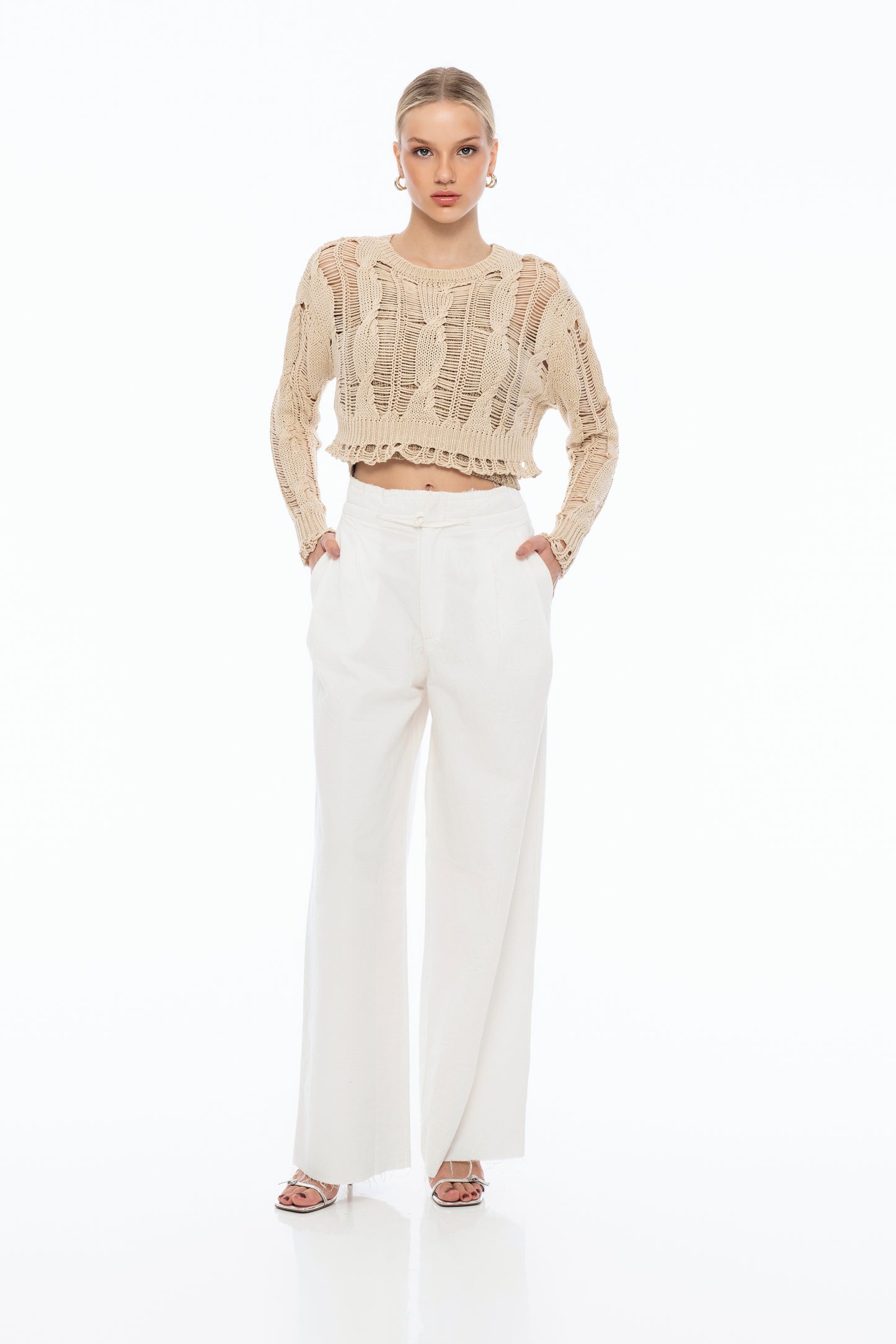 Zia Knit
