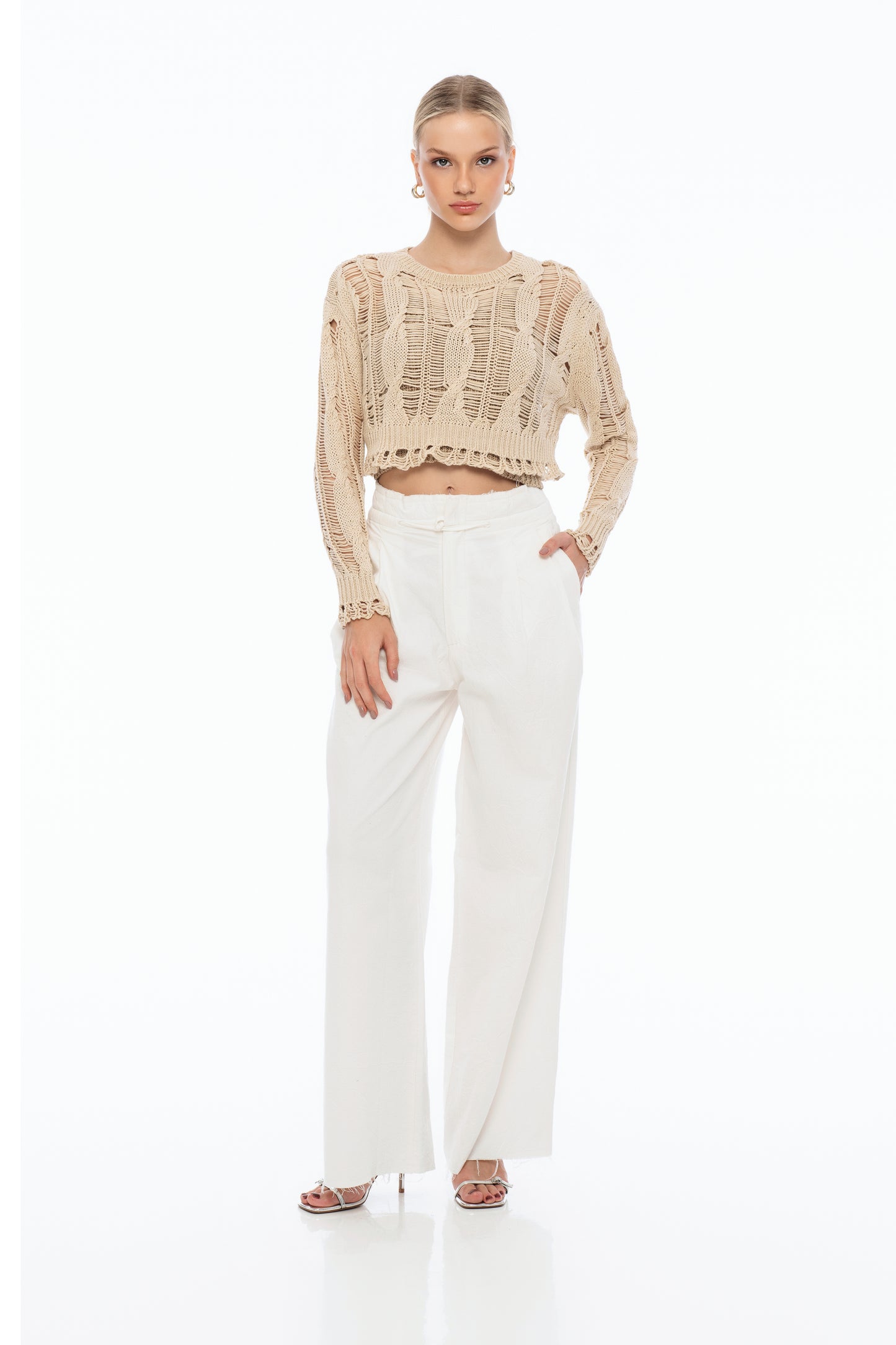 Zia Knit