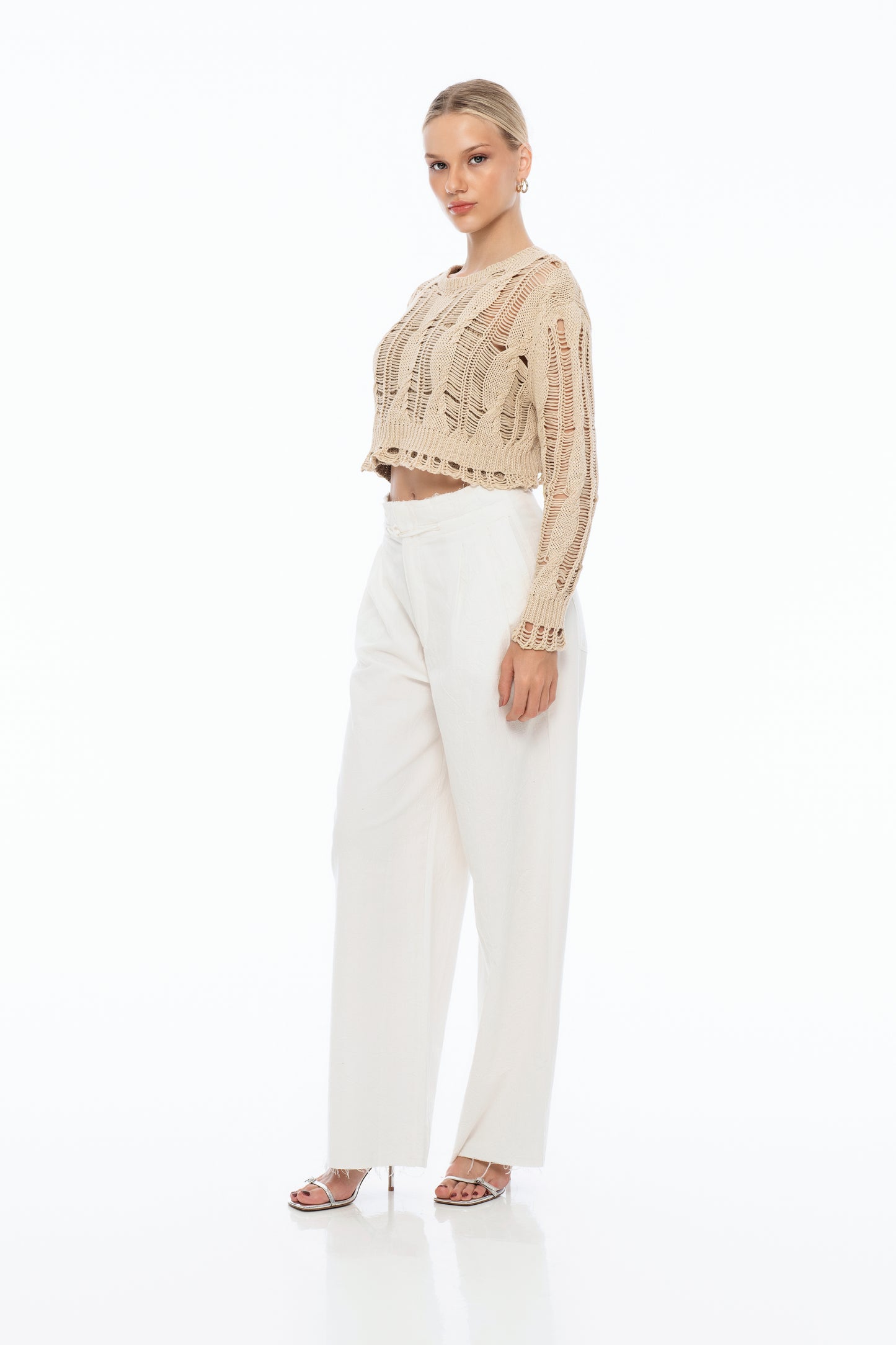 Zia Knit