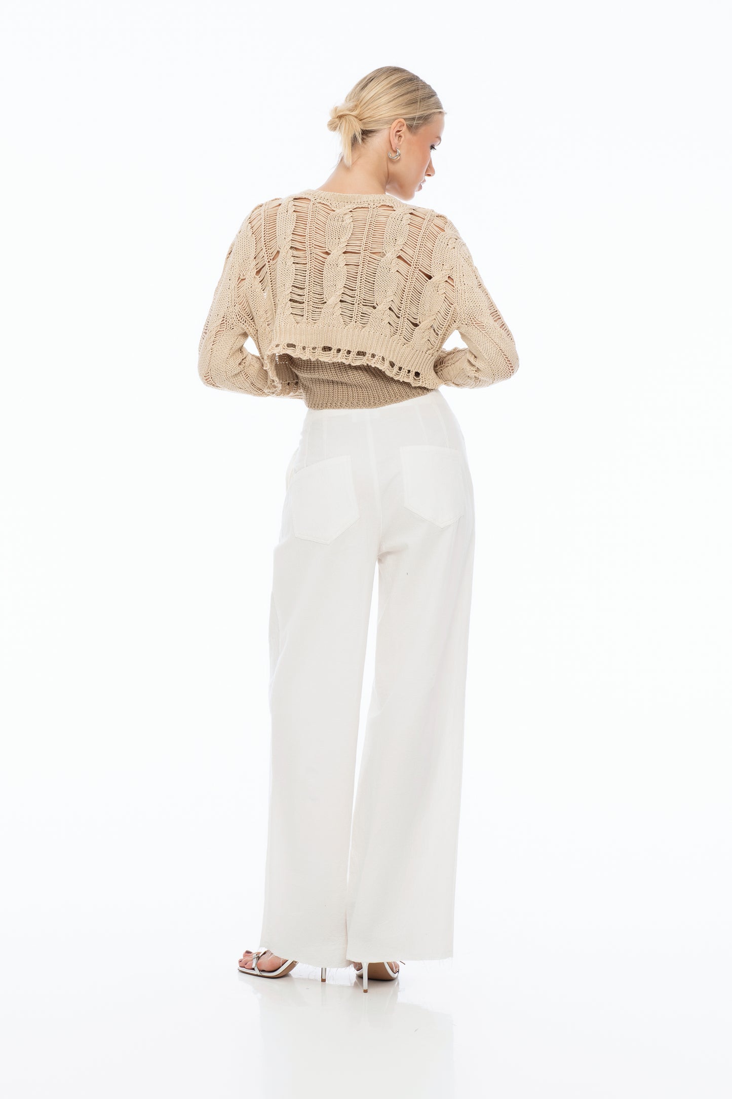 Zia Knit