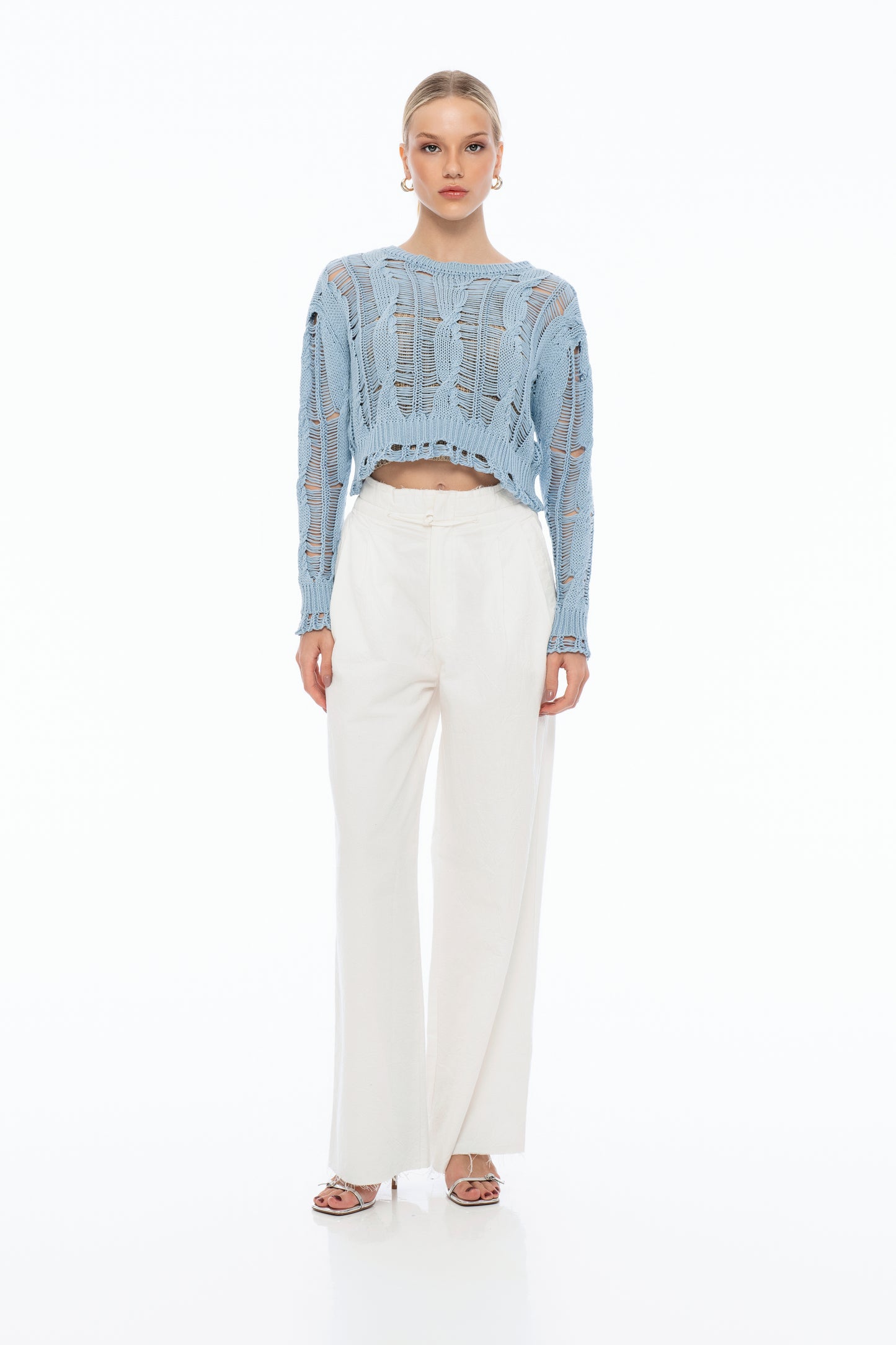 Zia Knit