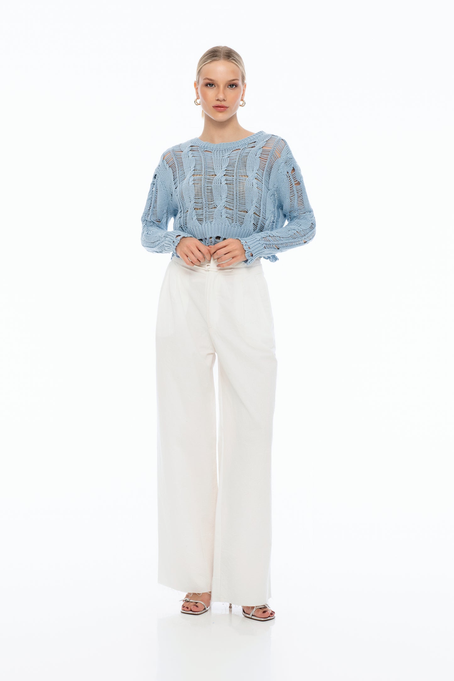 Zia Knit