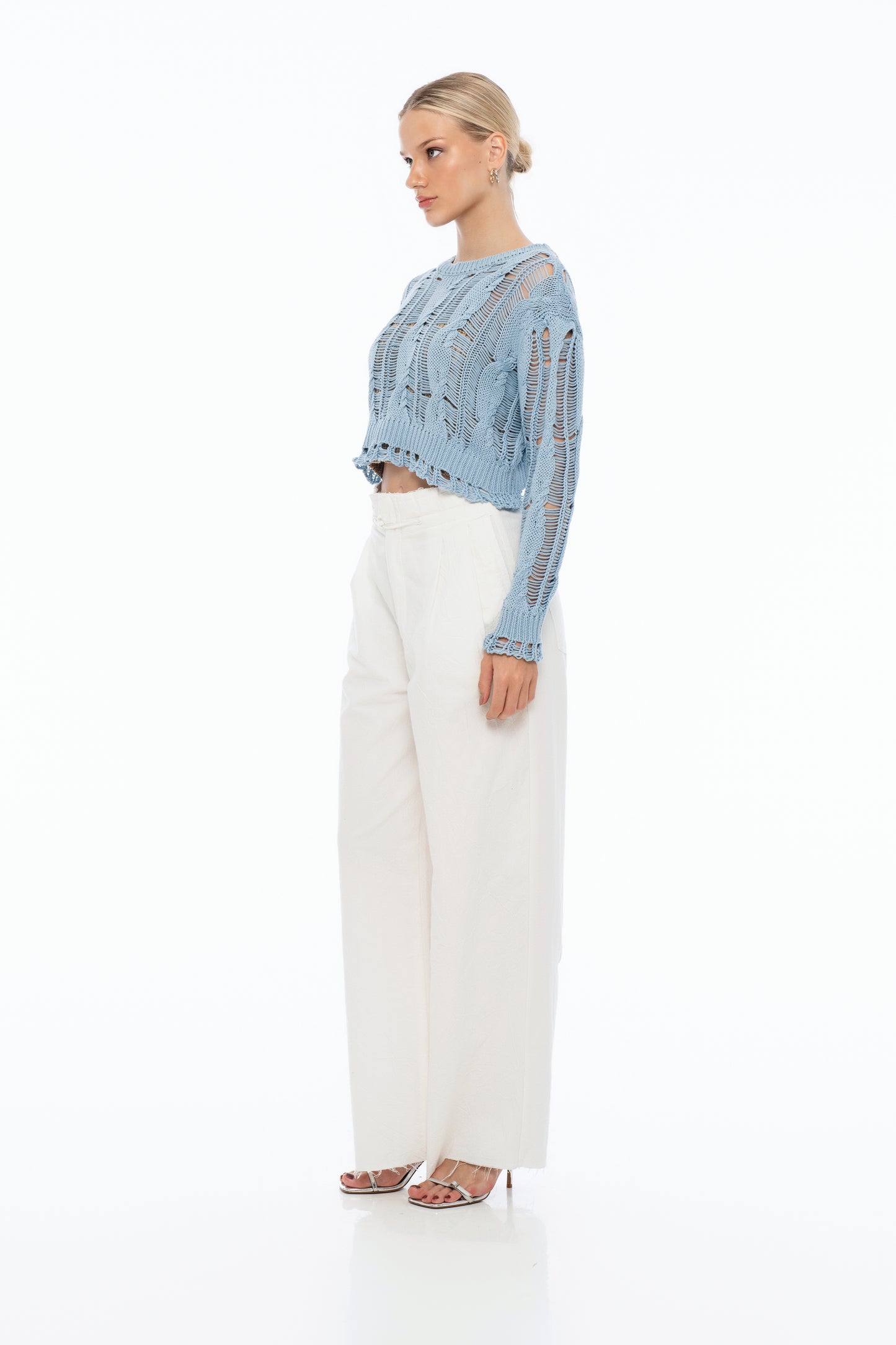 Zia Knit