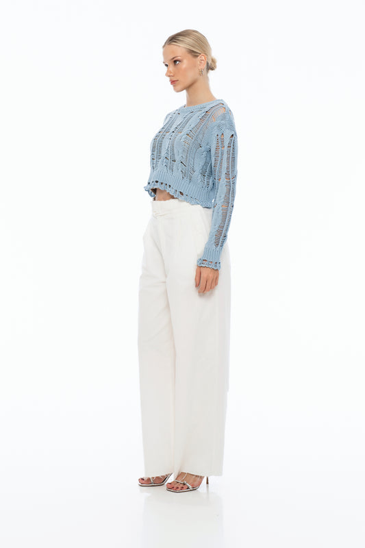 Zia Knit