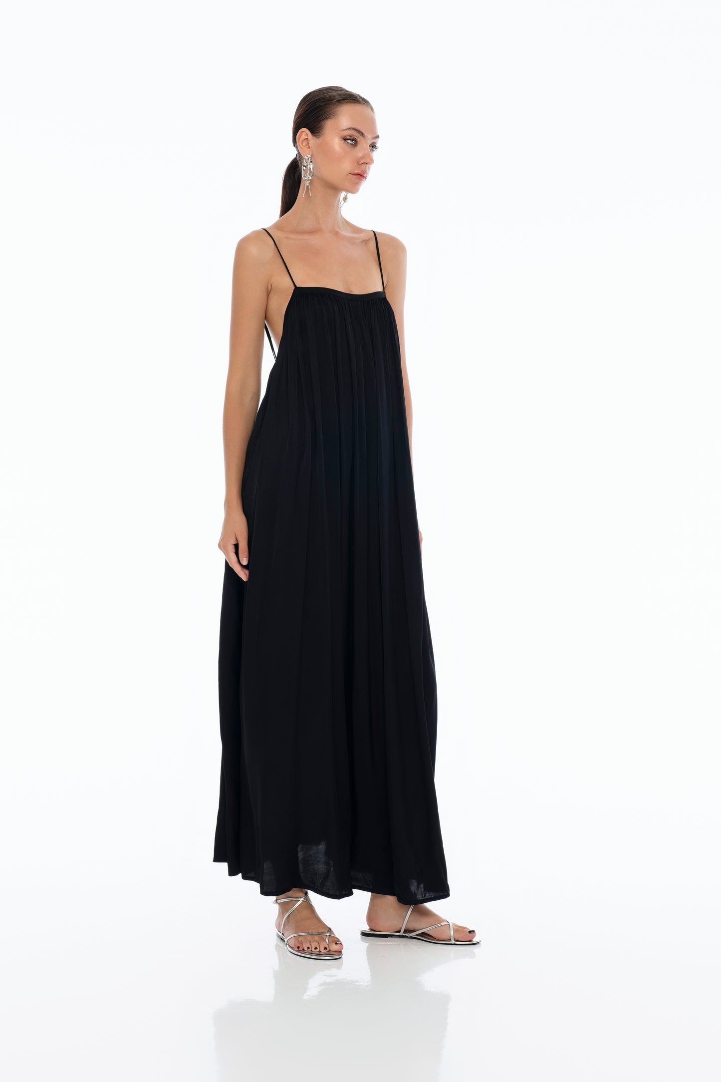 Greta Maxi Dress