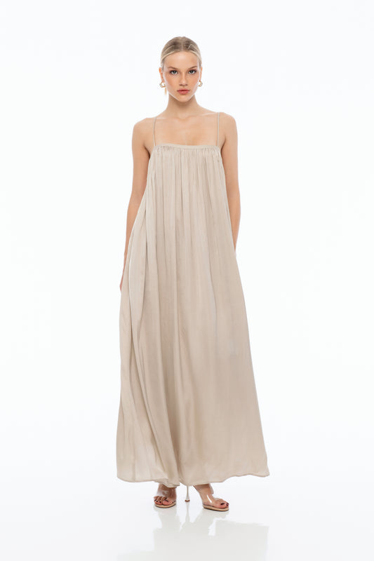 Greta Maxi Dress