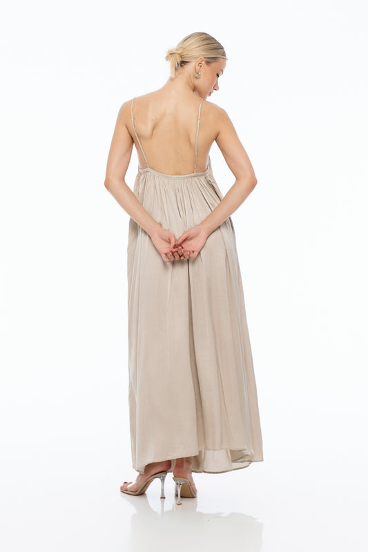 Greta Maxi Dress