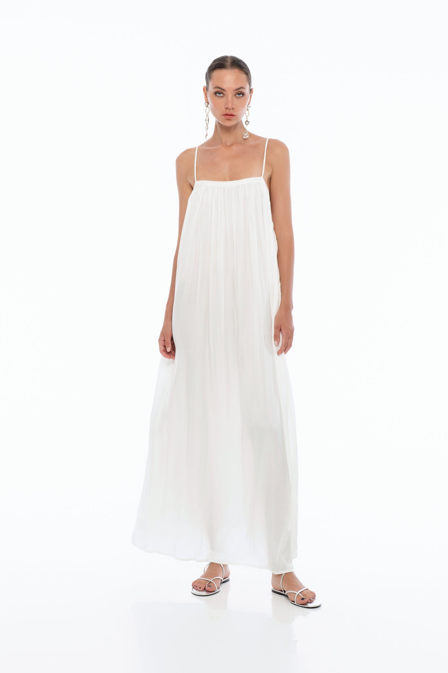 Greta Maxi Dress