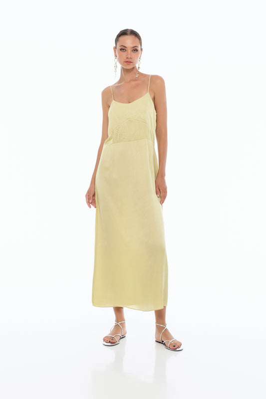 Marlow Midi Dress