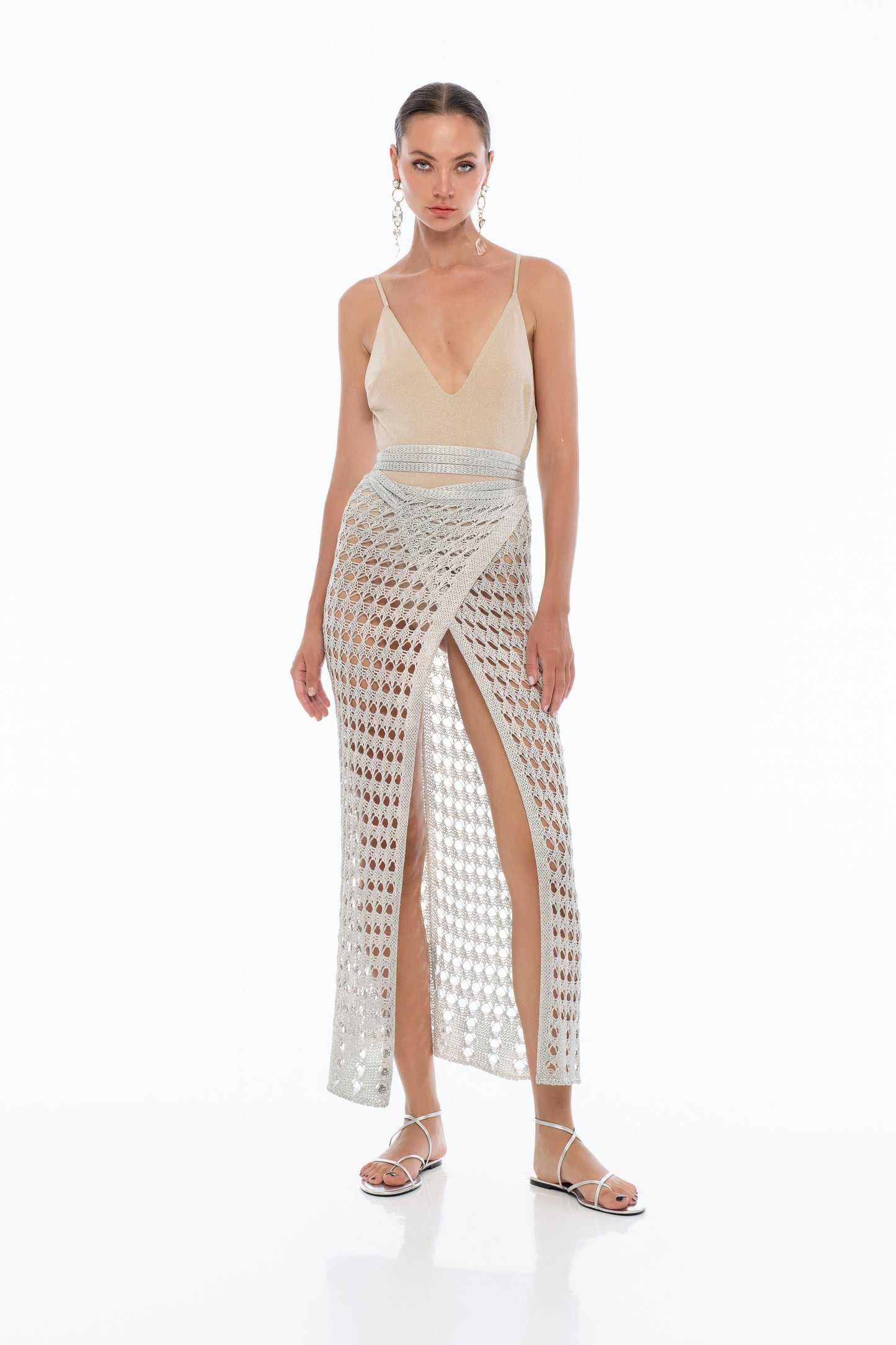Amalie Knit