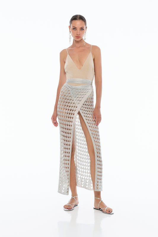 Amalie Knit
