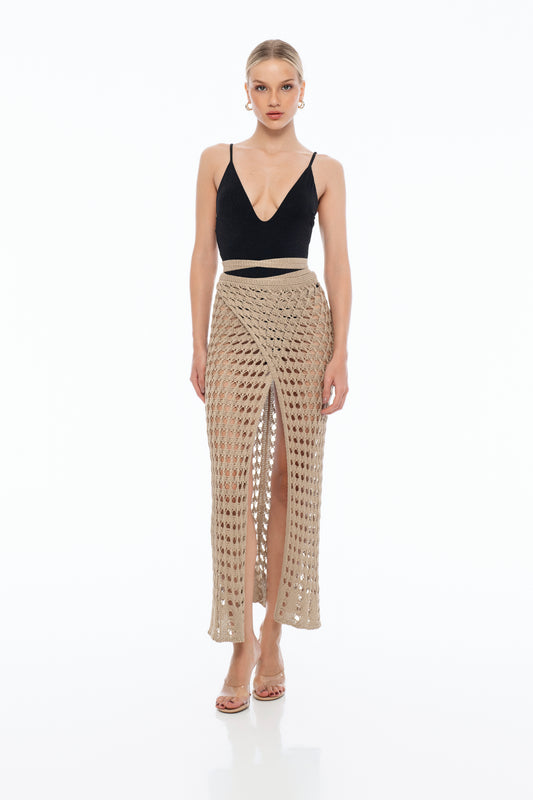 Amalie Knit