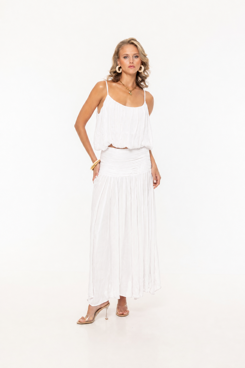 Sabina Skirt