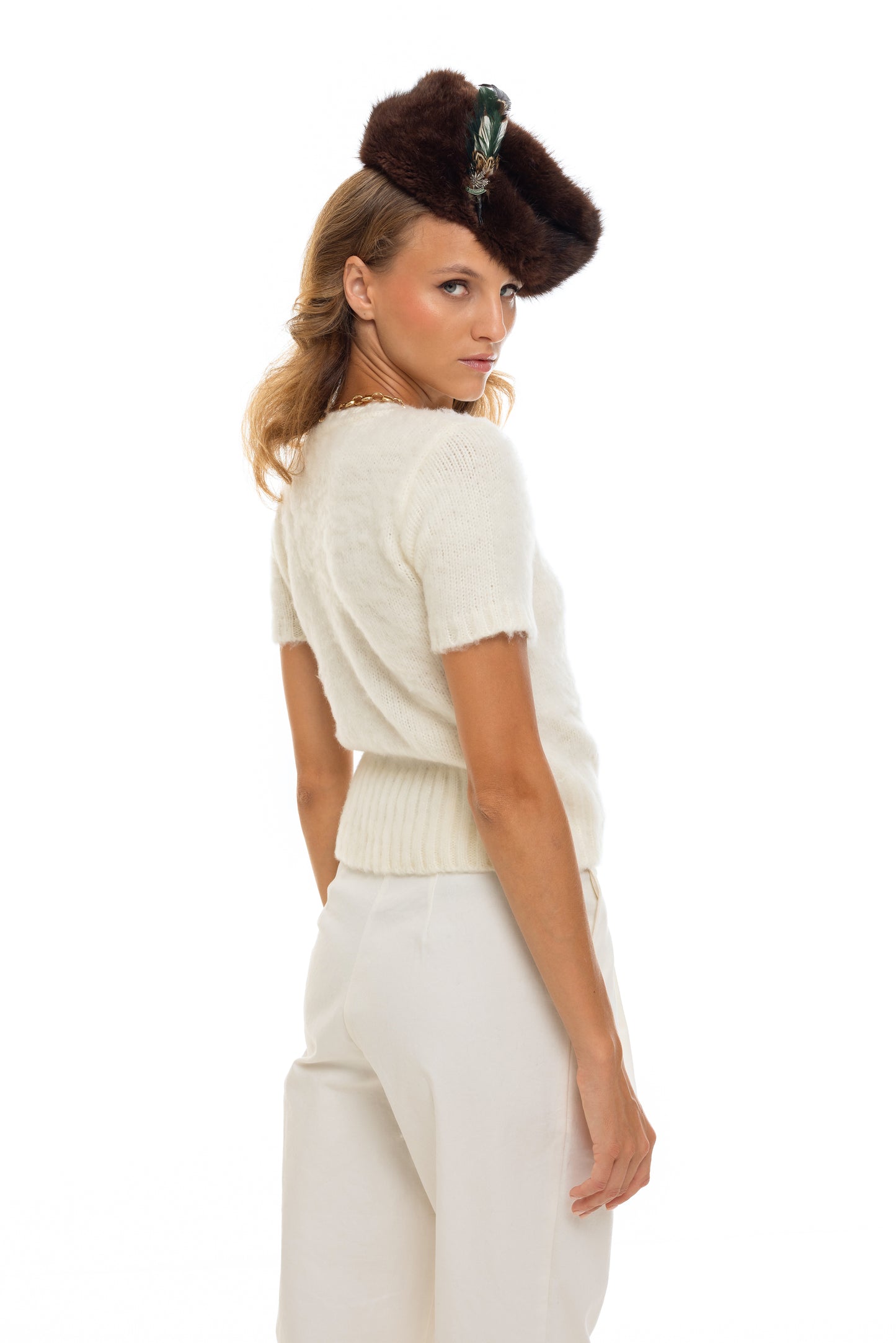 Soho Knit