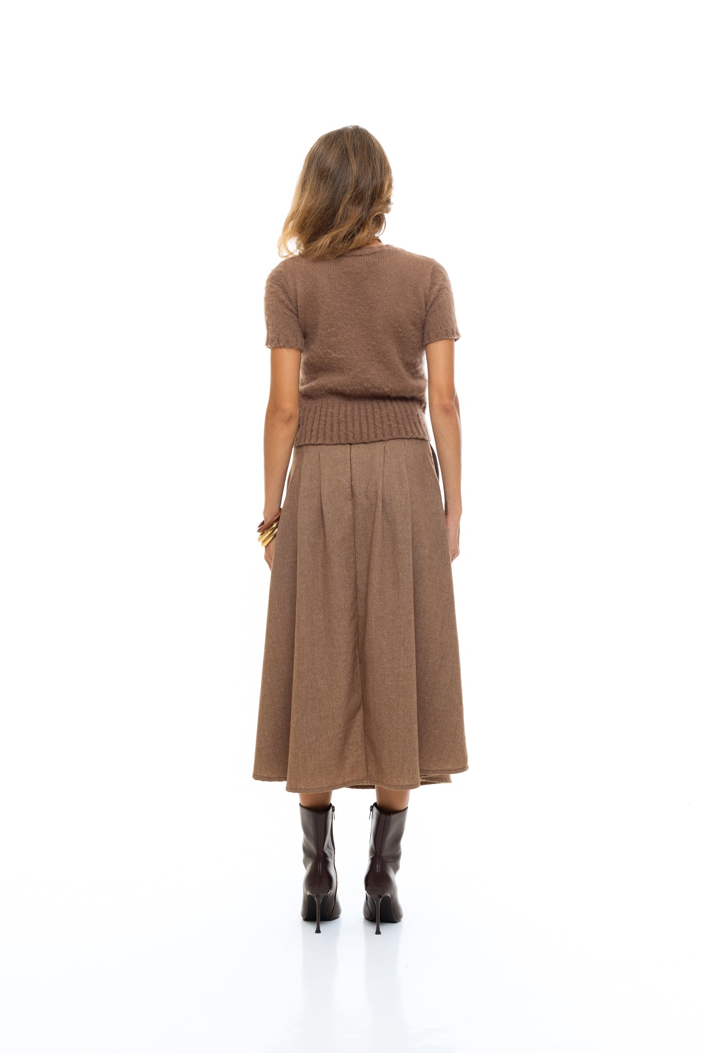 Soho Knit