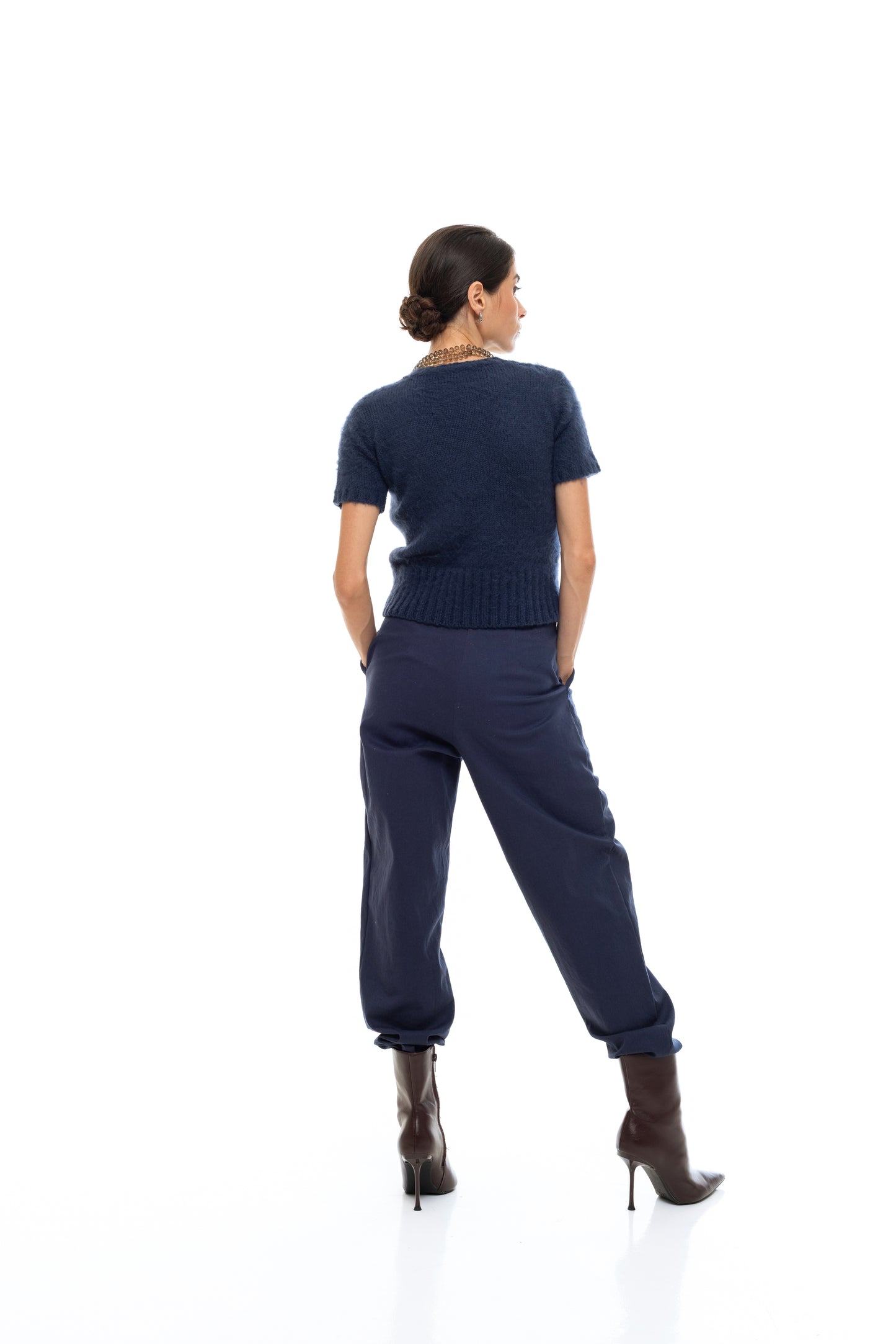 Marais Pant