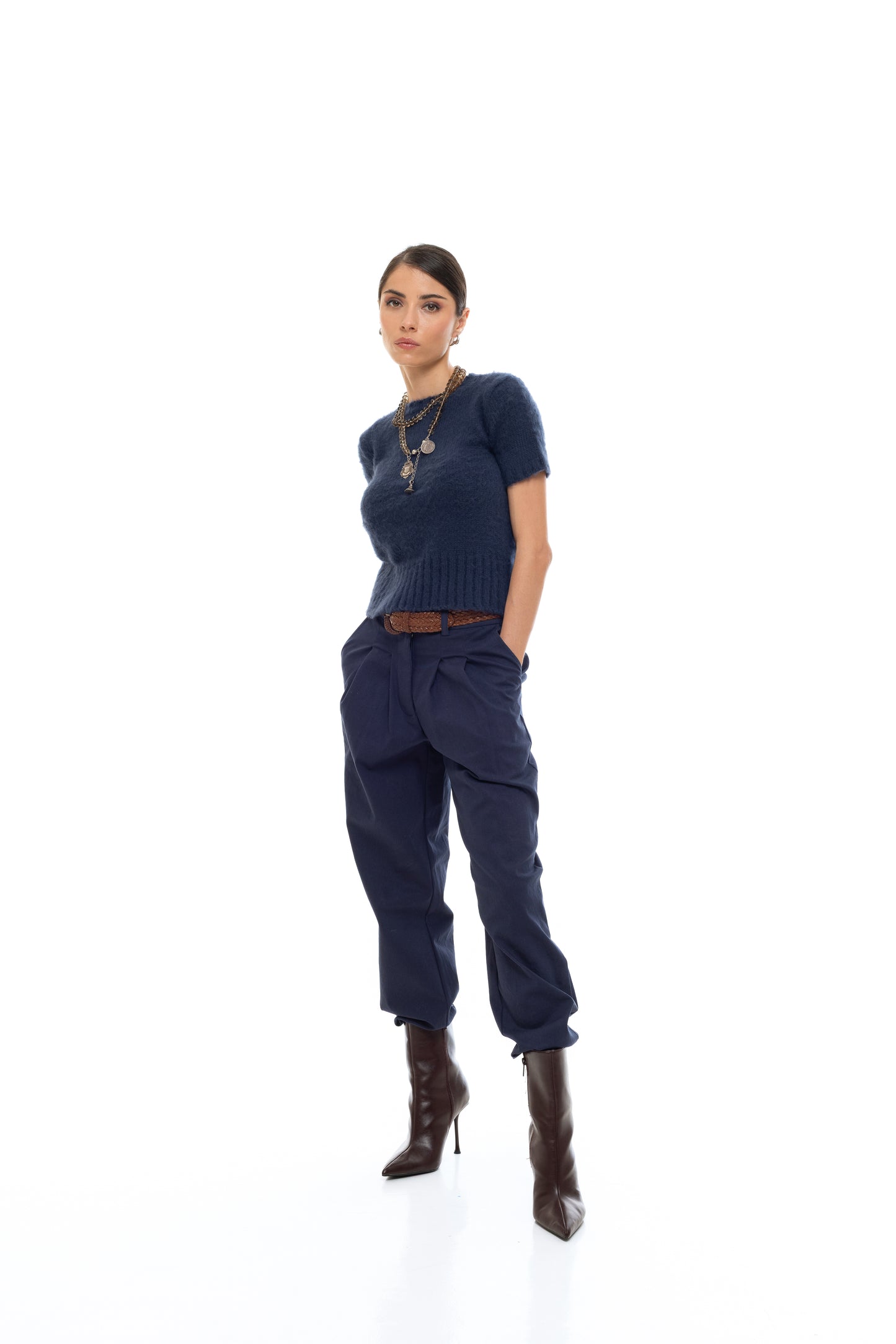 Marais Pant