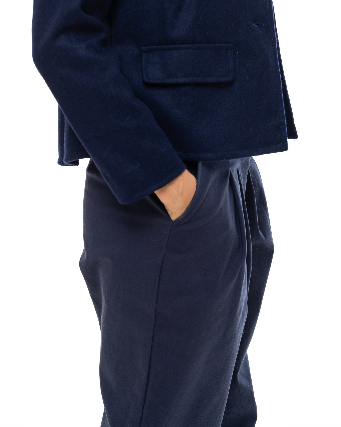 Marais Pant