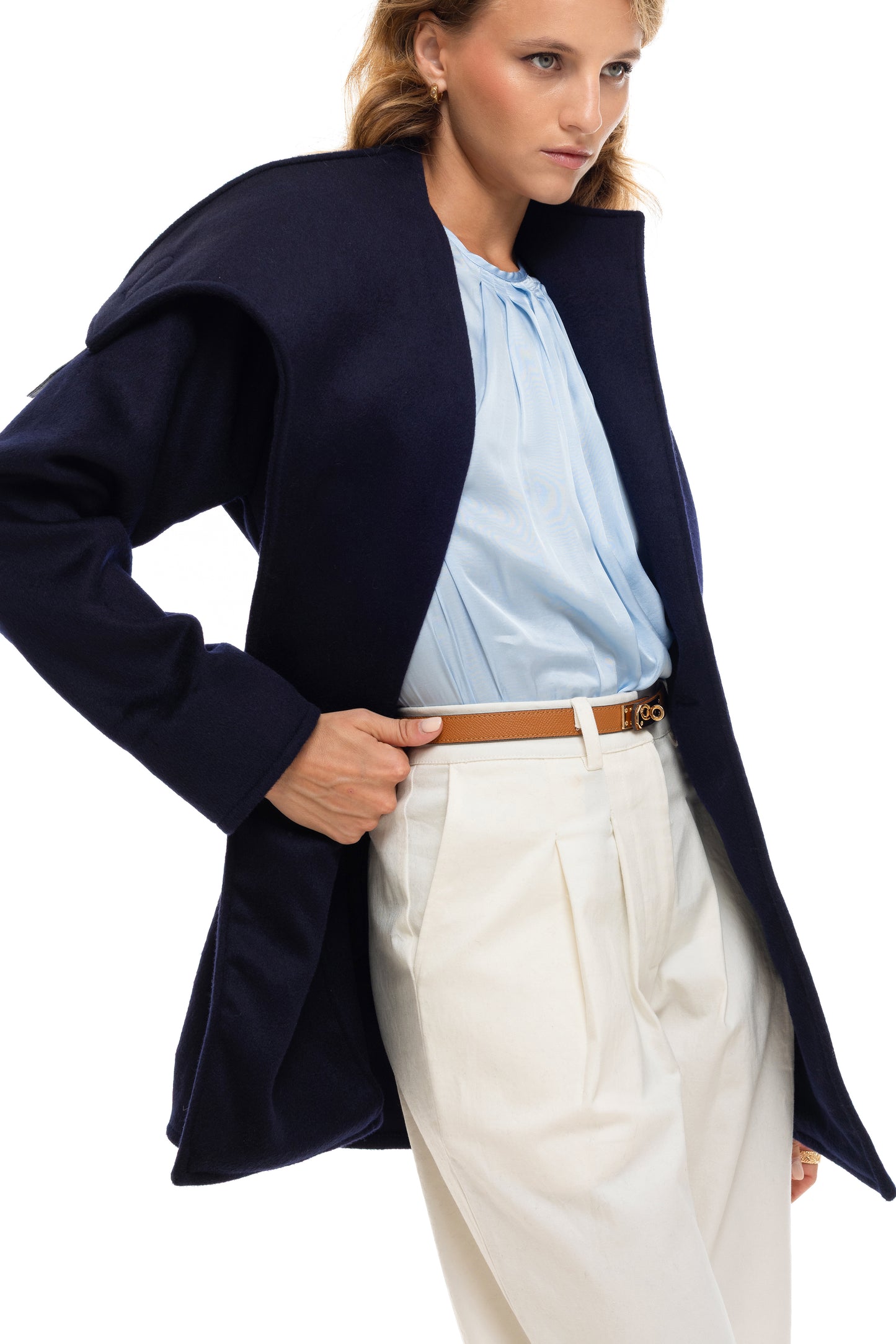 Marais Pant