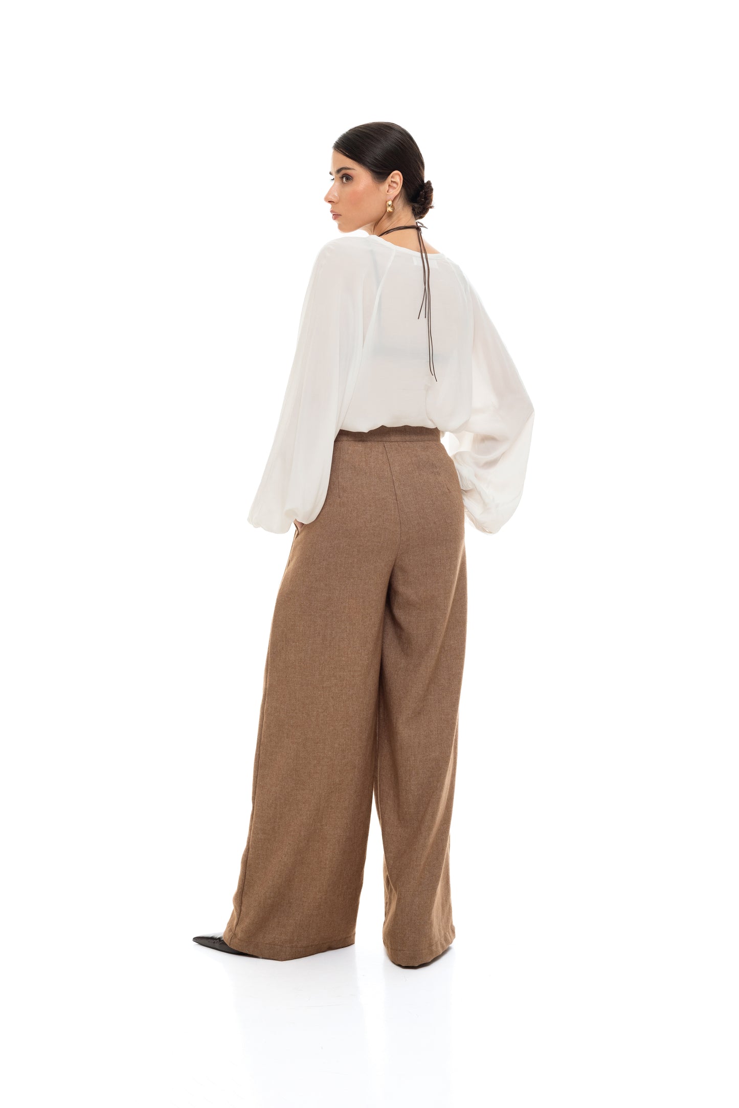 Olivia Blouse