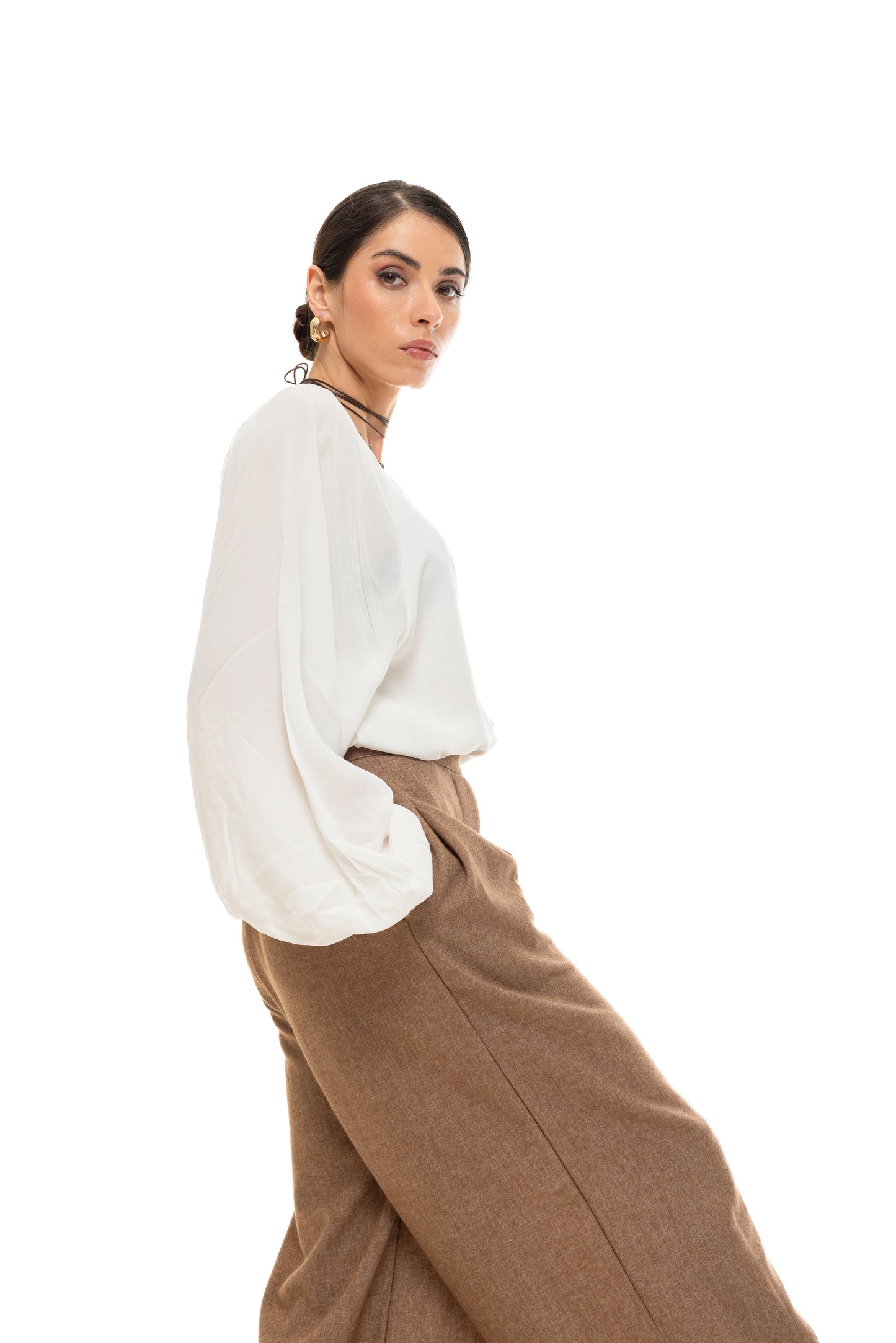 Olivia Blouse
