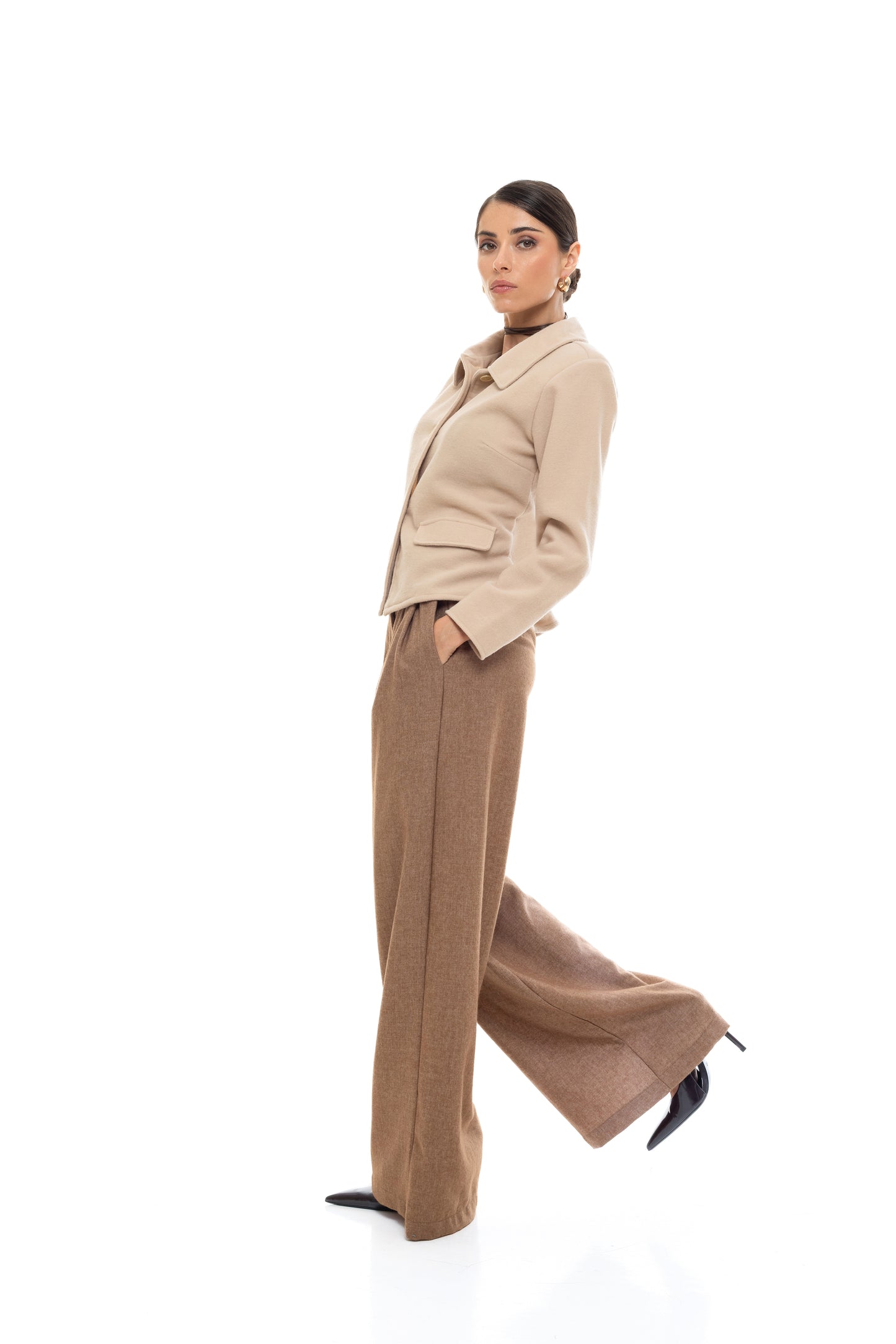 The Belmont Blazer