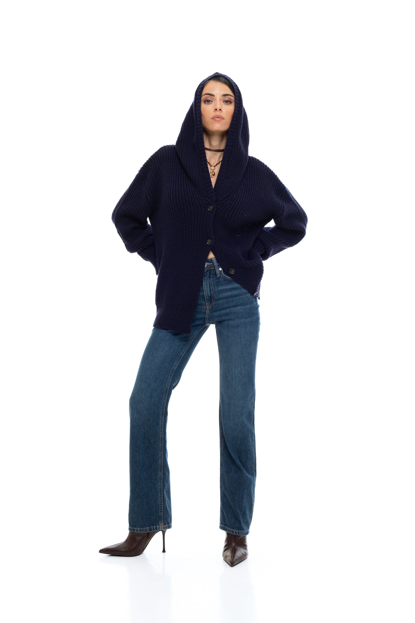Hudson Hoodie