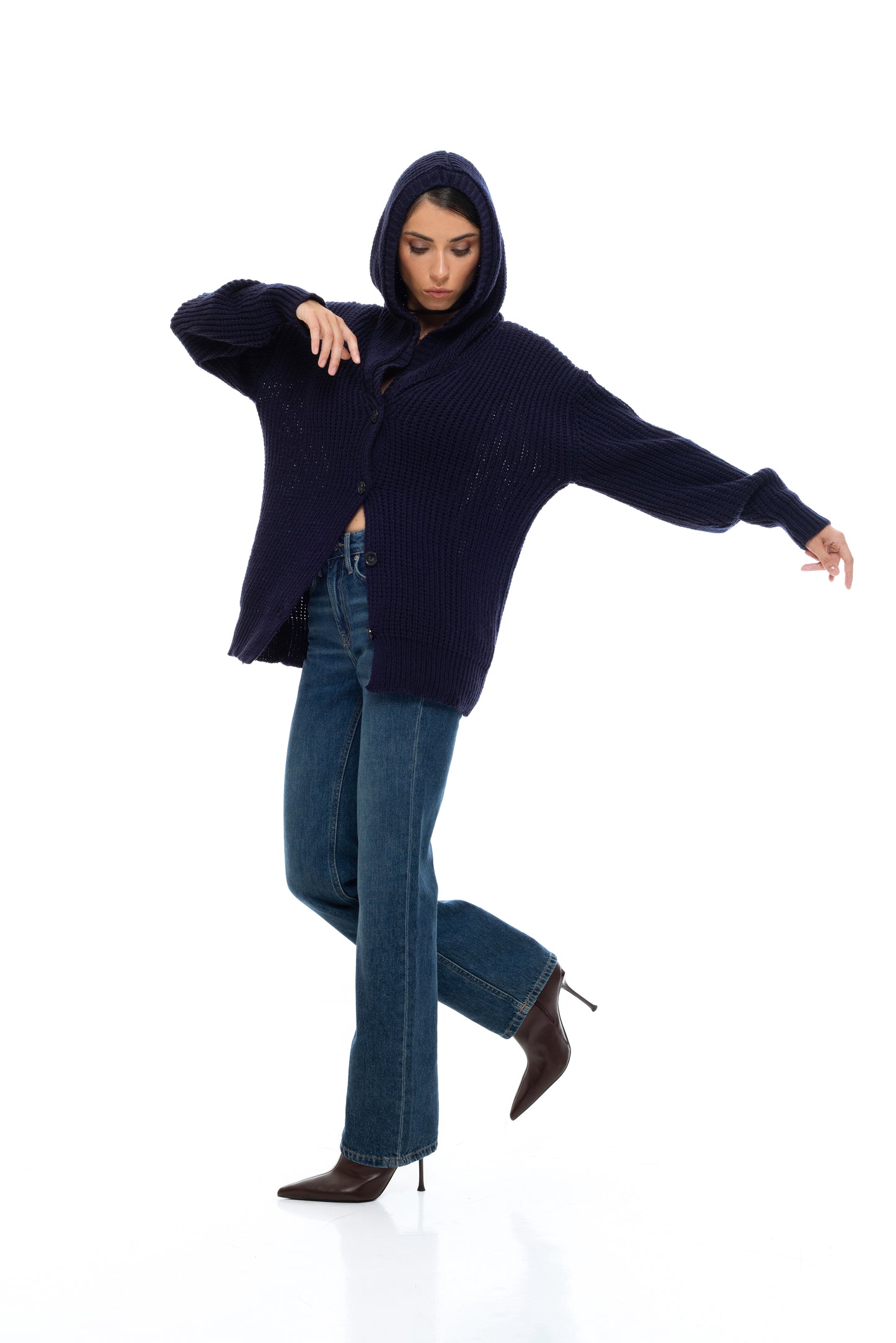 Hudson Hoodie