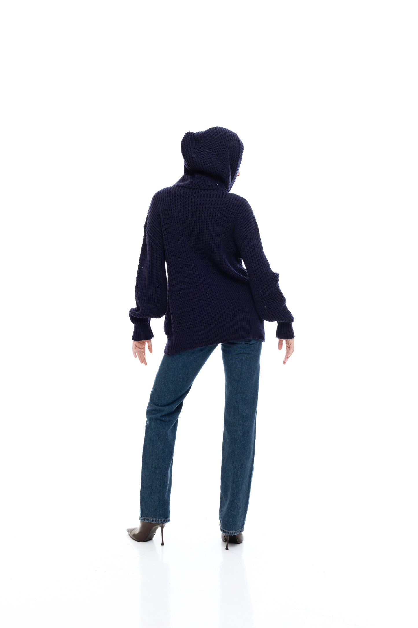 Hudson Hoodie