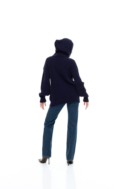 Hudson Hoodie