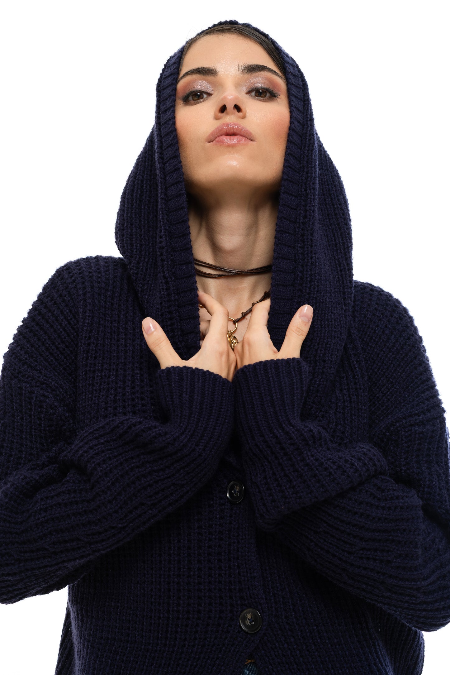 Hudson Hoodie