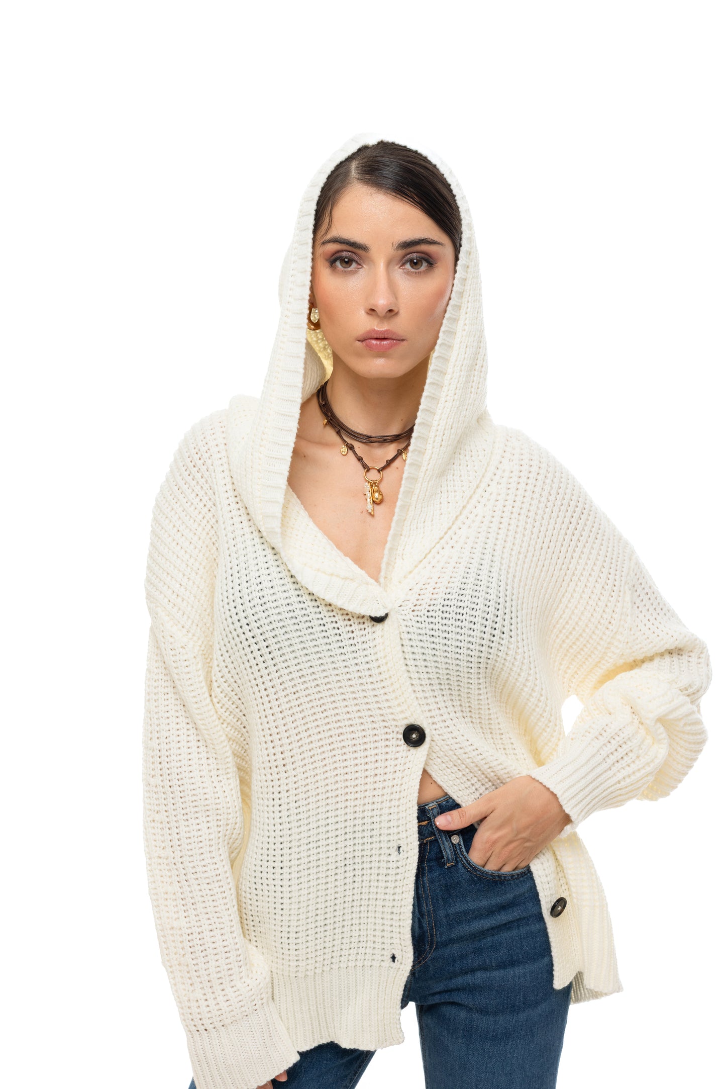 Hudson Hoodie