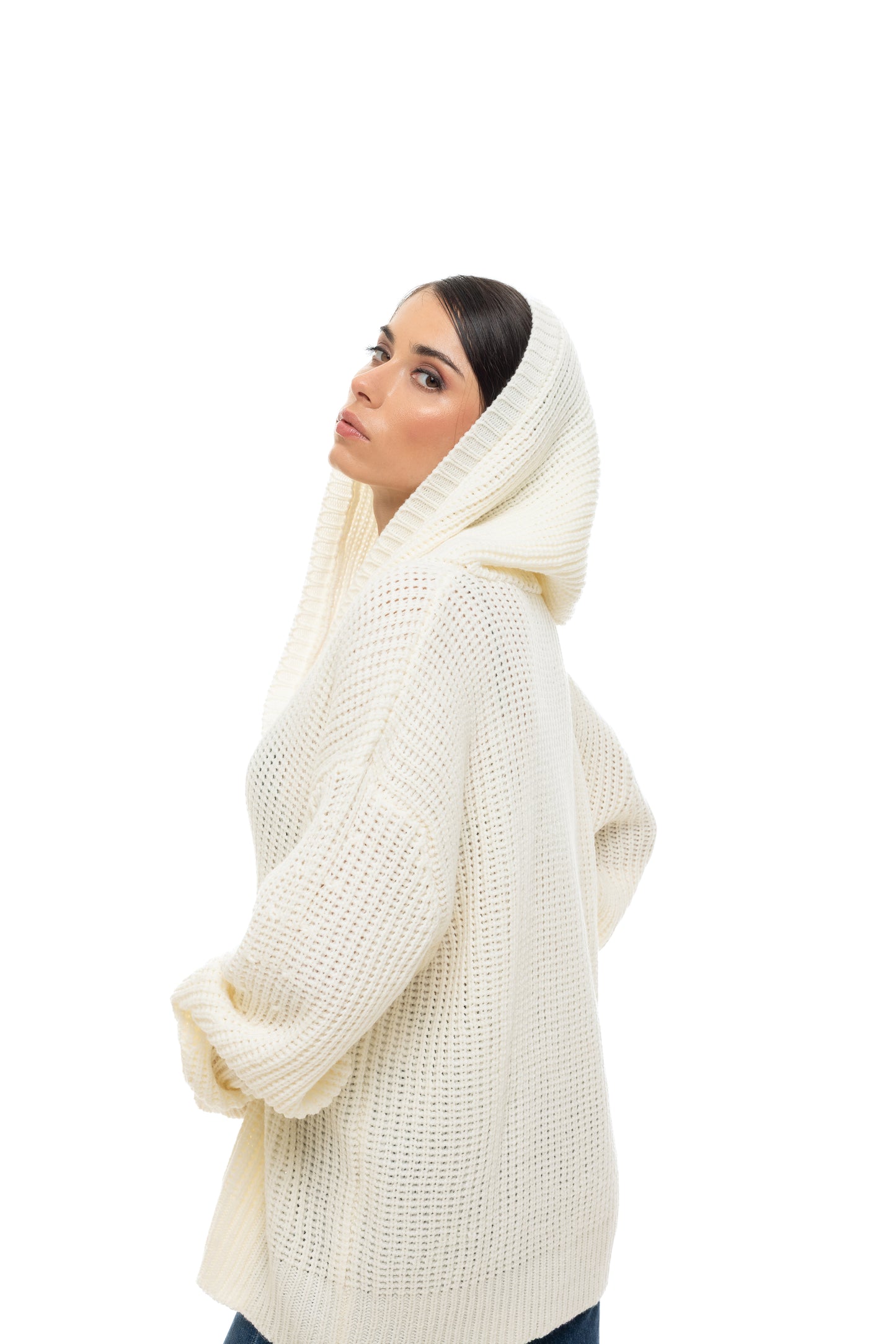Hudson Hoodie