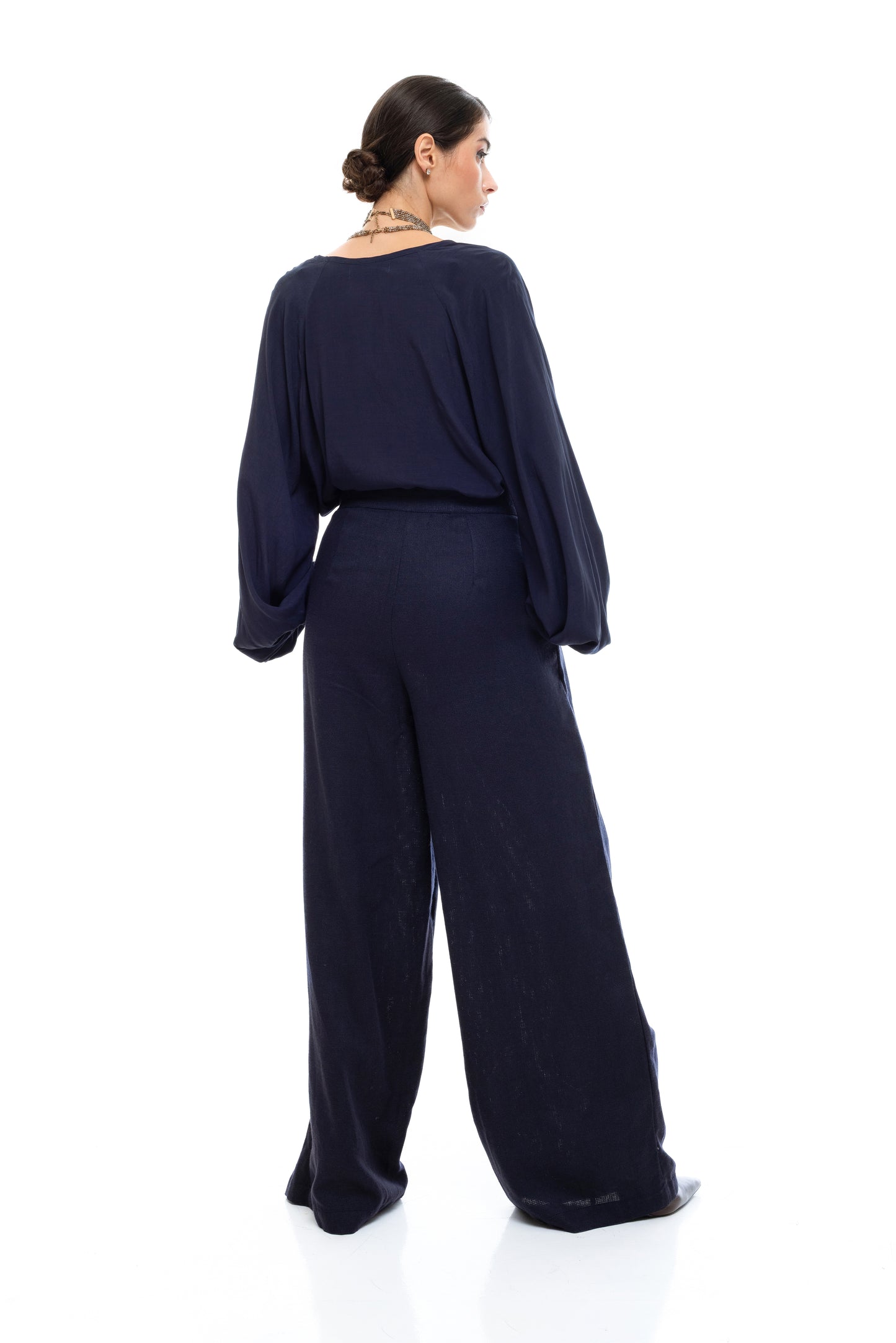 Madison Wide Leg Pant