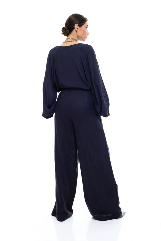 Madison Wide Leg Pant