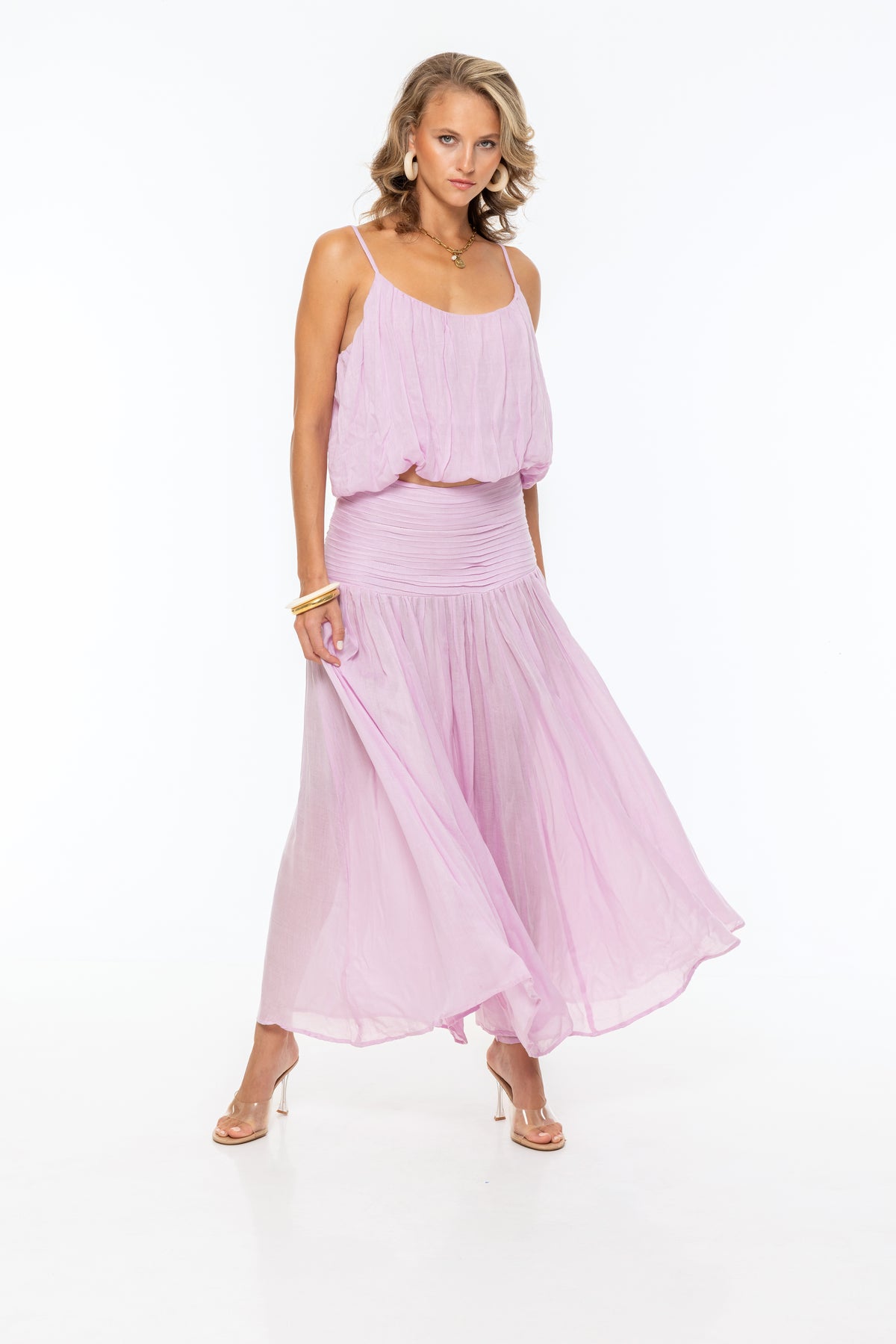 Sabina Skirt
