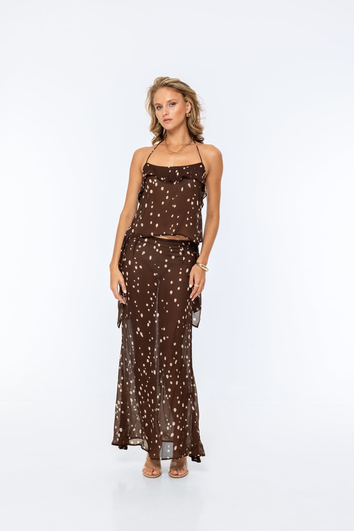 Annabel Top
