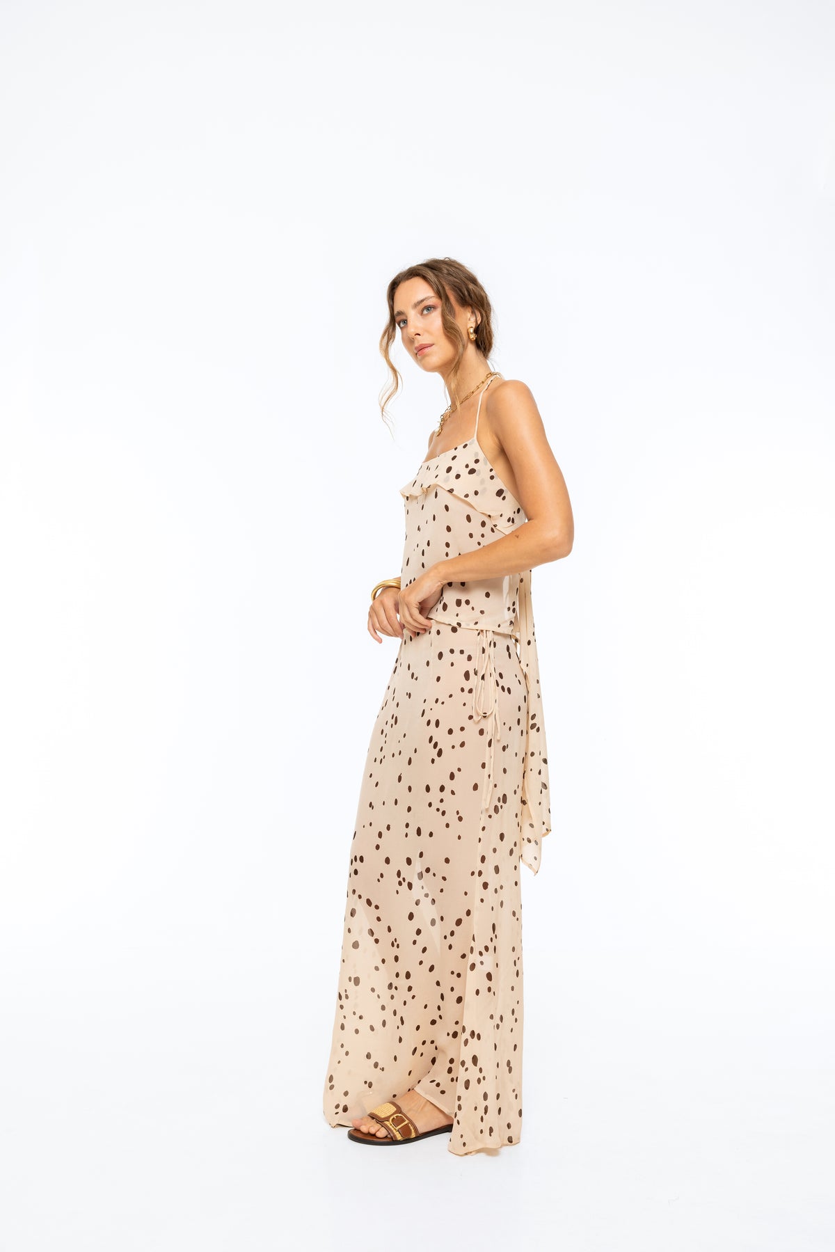 Annabel Skirt