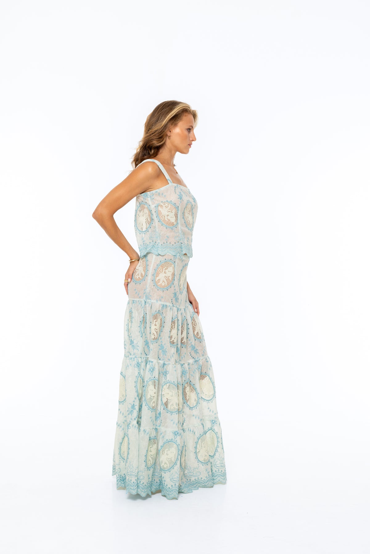 Tabitha Skirt