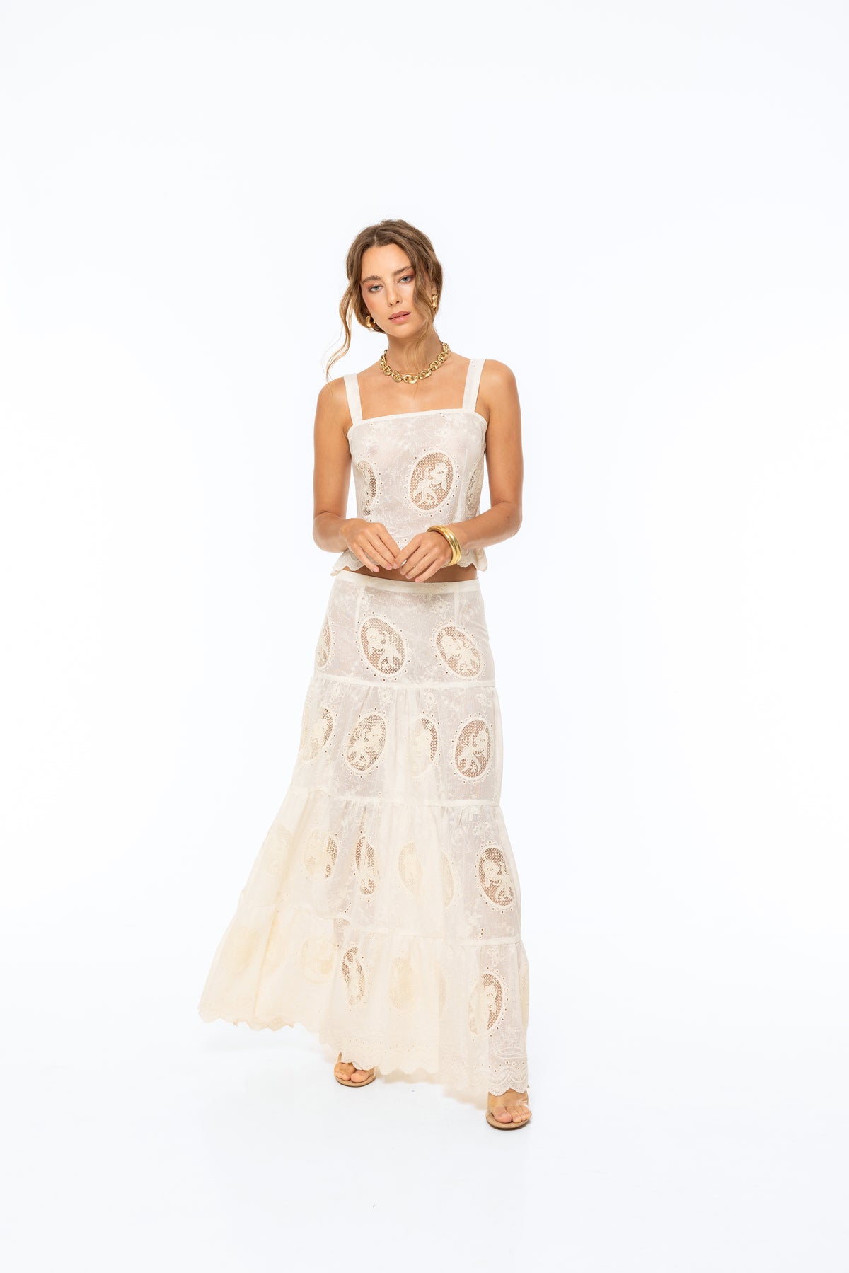 Tabitha Skirt