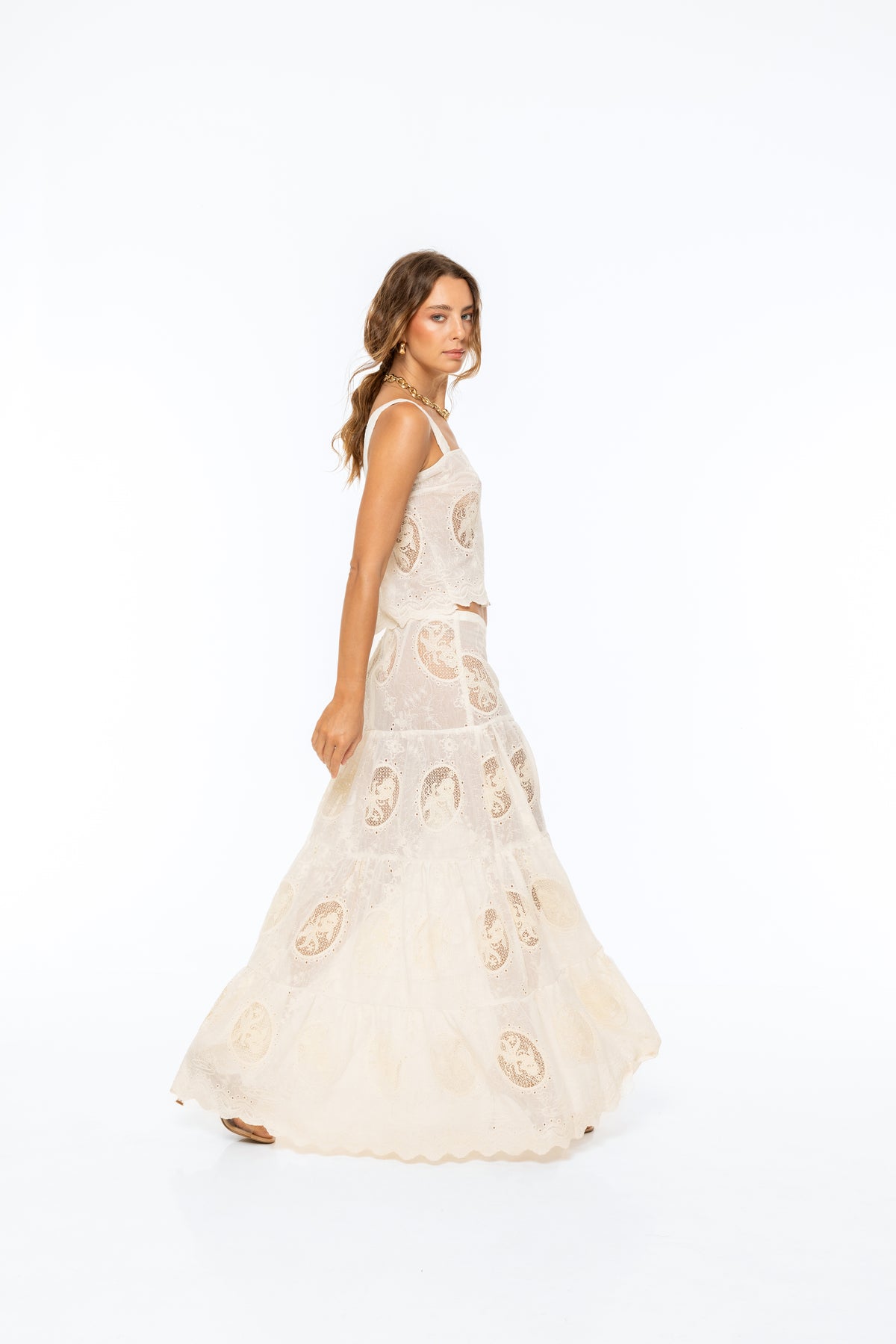 Tabitha Skirt