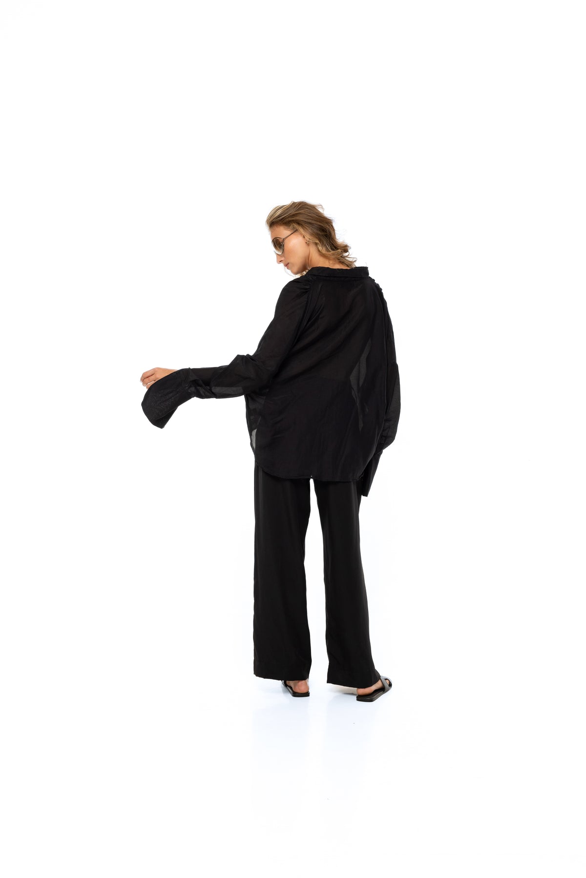 Garbo Pant