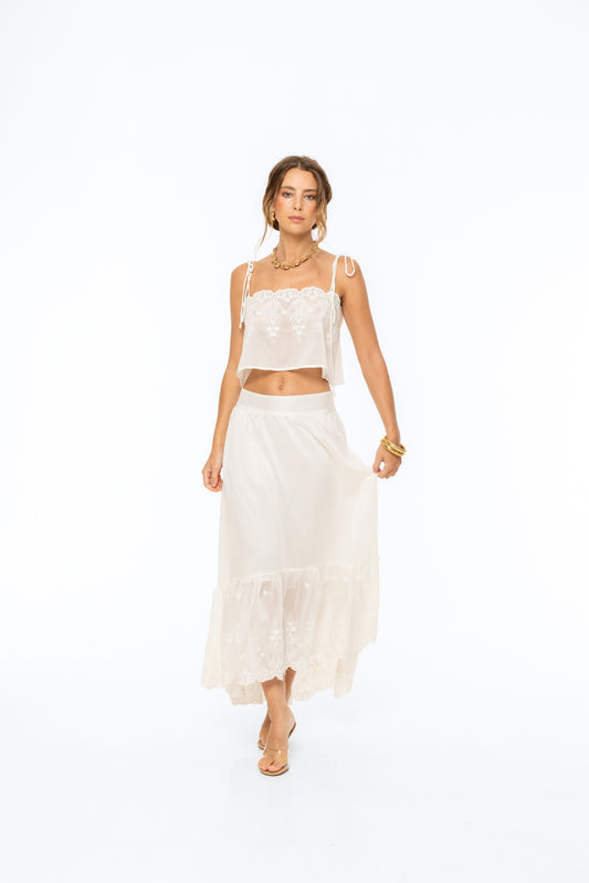 Georgie Skirt