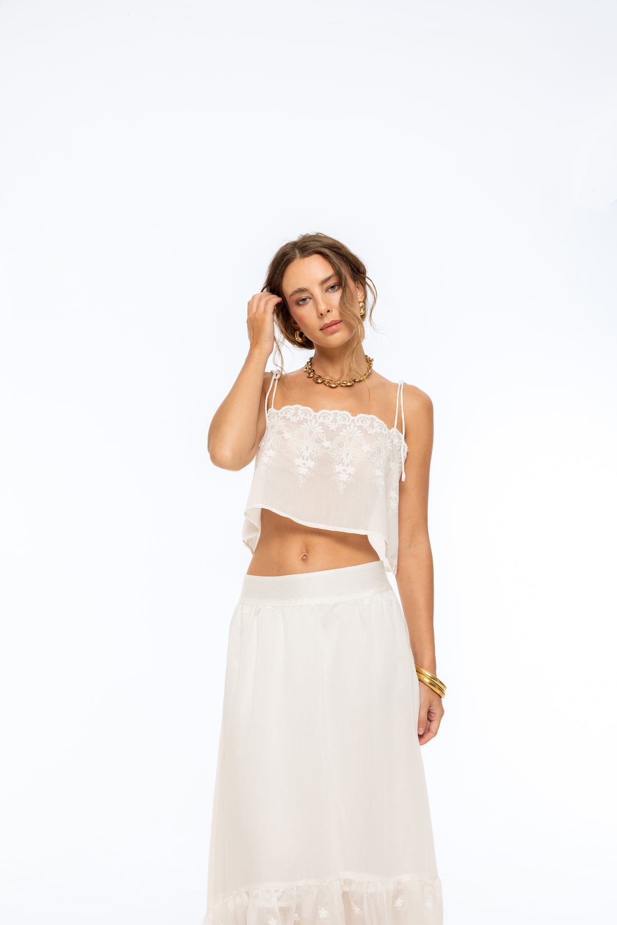 Georgie Skirt