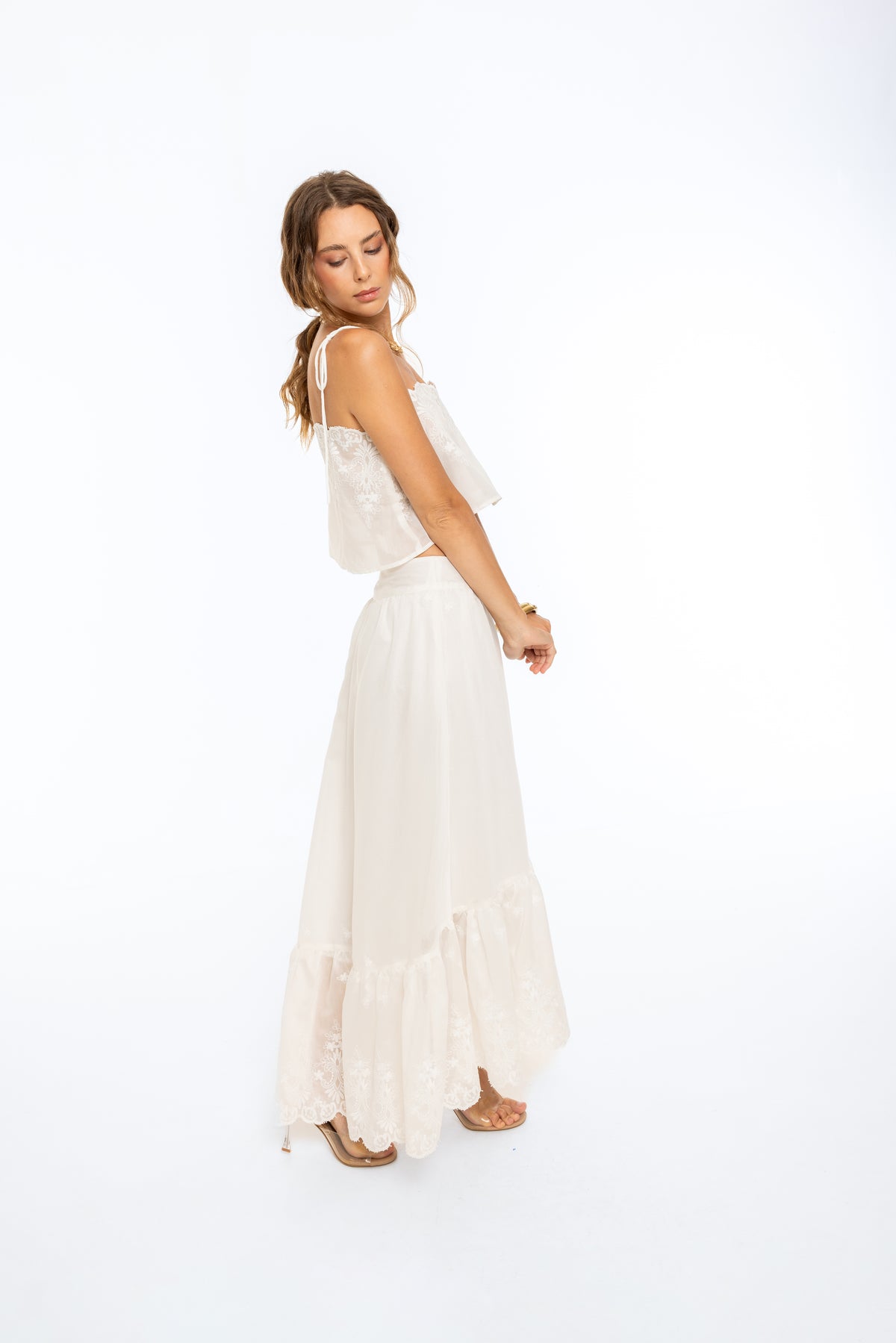 Georgie Skirt
